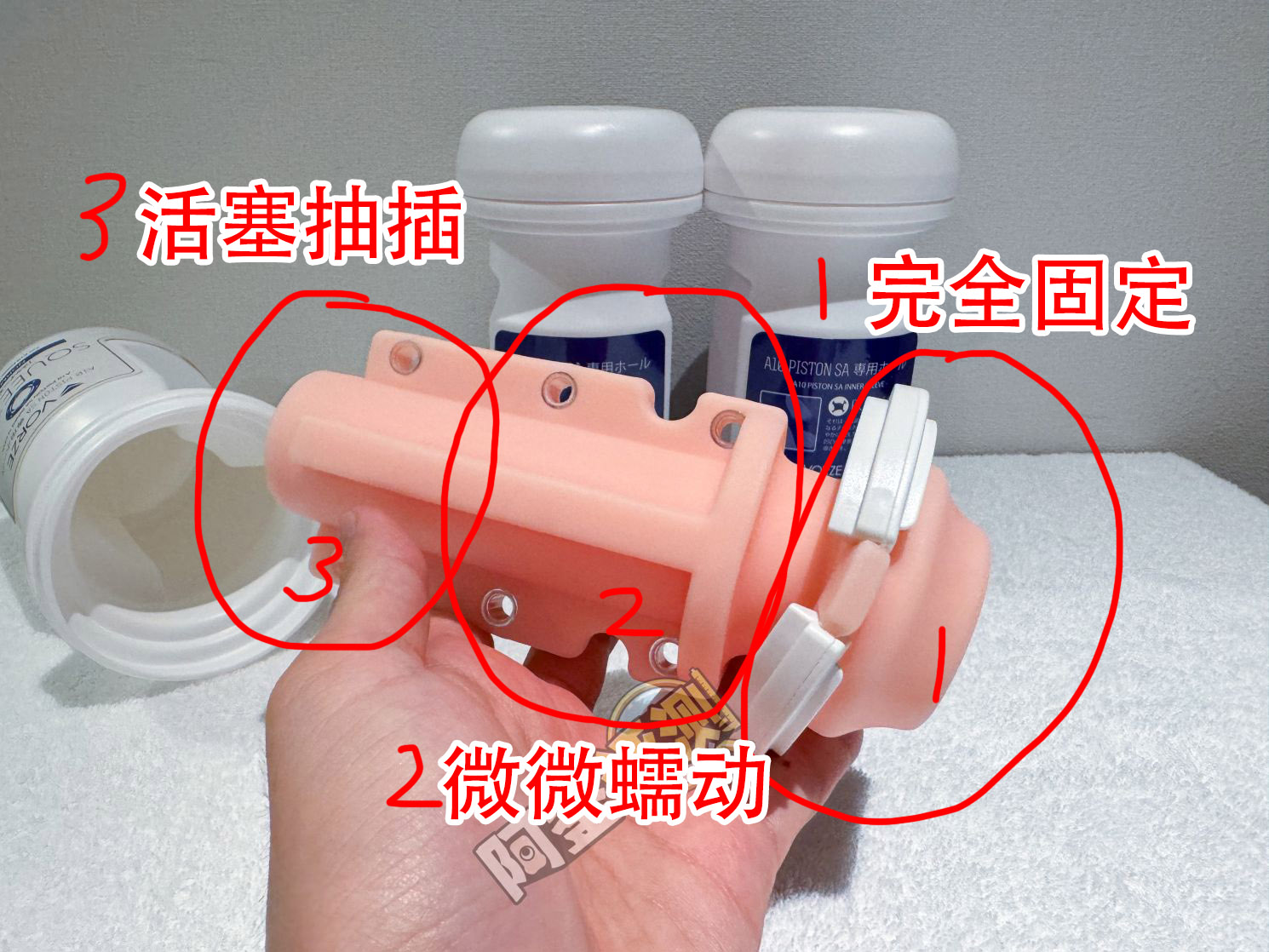 rends——“A10 PISTON SA+plus”评测！价值6000+！高端零件移植到土鳖设计上的四不像智商税