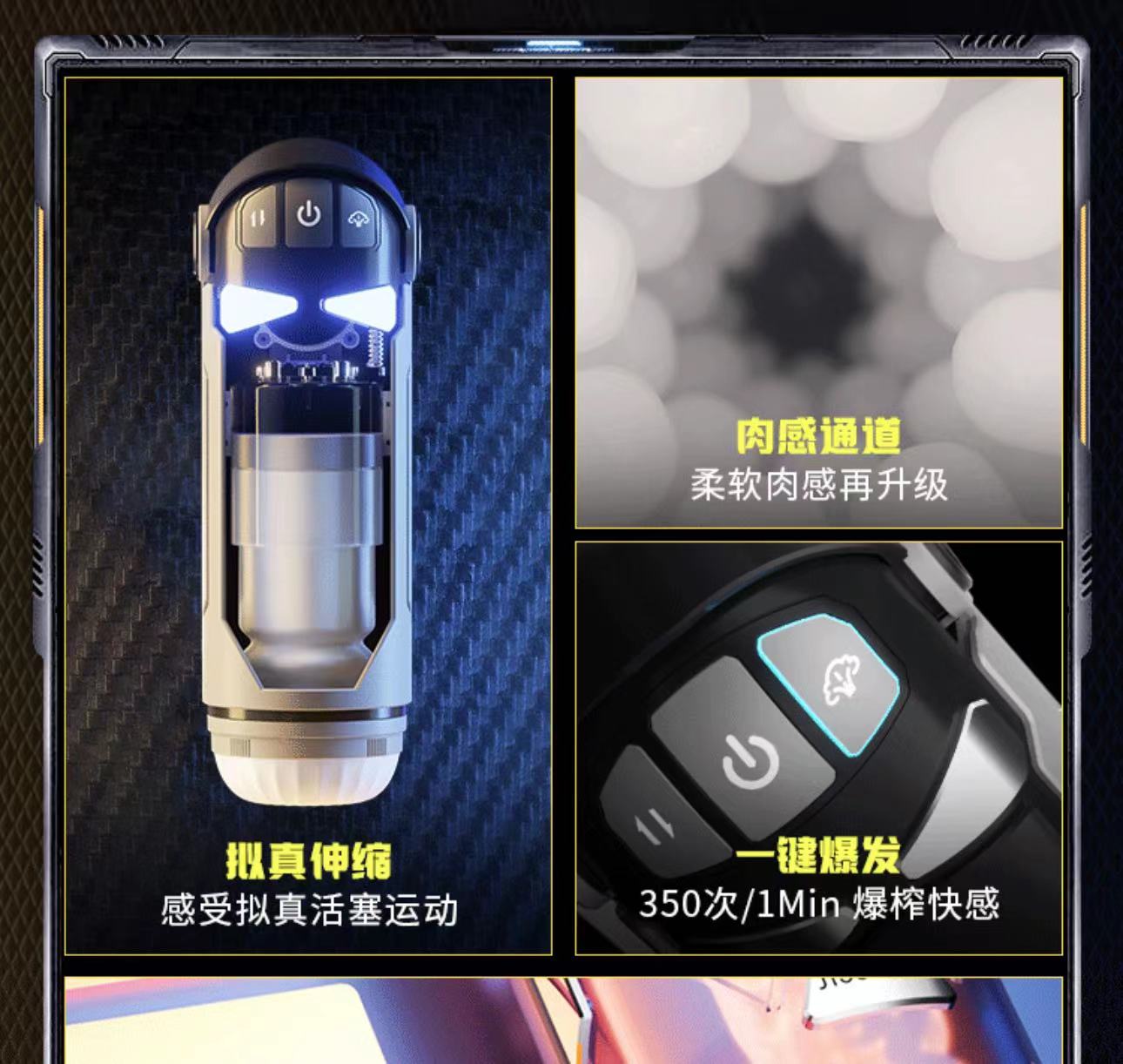 rends——“A10 PISTON SA+plus”评测！价值6000+！高端零件移植到土鳖设计上的四不像智商税