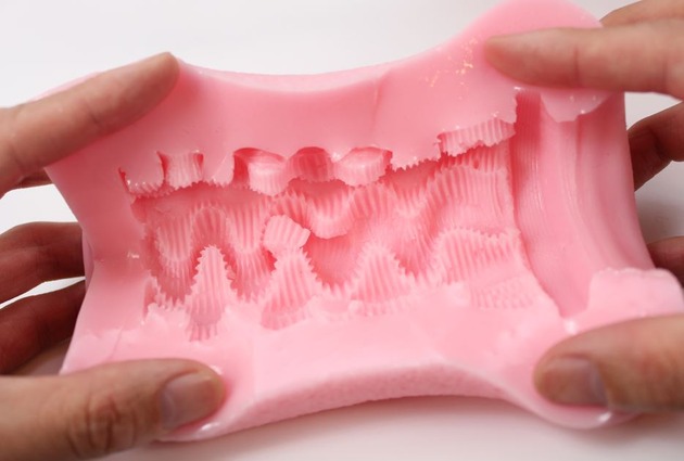 RIDE JAPAN——“恶魔再临”评测！经典复杂风格大转变！棱角分明的高凸起结构！