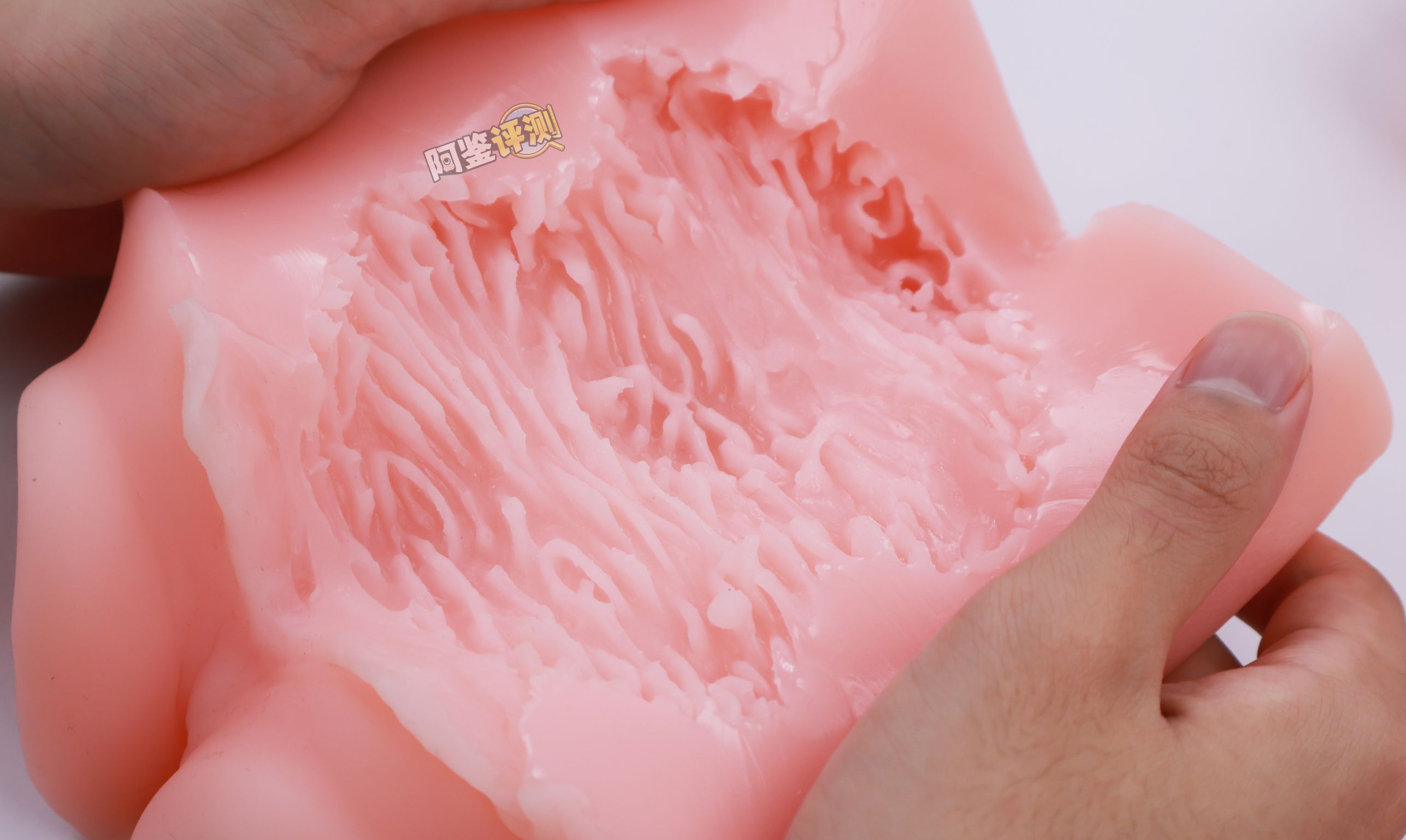 COOLP——“秋叶原宅女”评测！妹妹，你的黏膜怎么这么硬