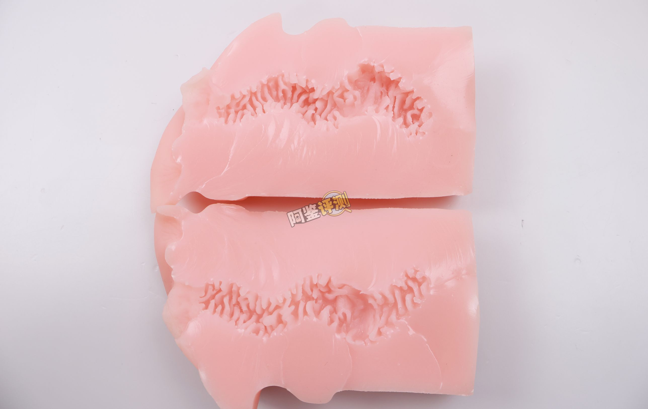 COOLP——“秋叶原宅女”评测！妹妹，你的黏膜怎么这么硬