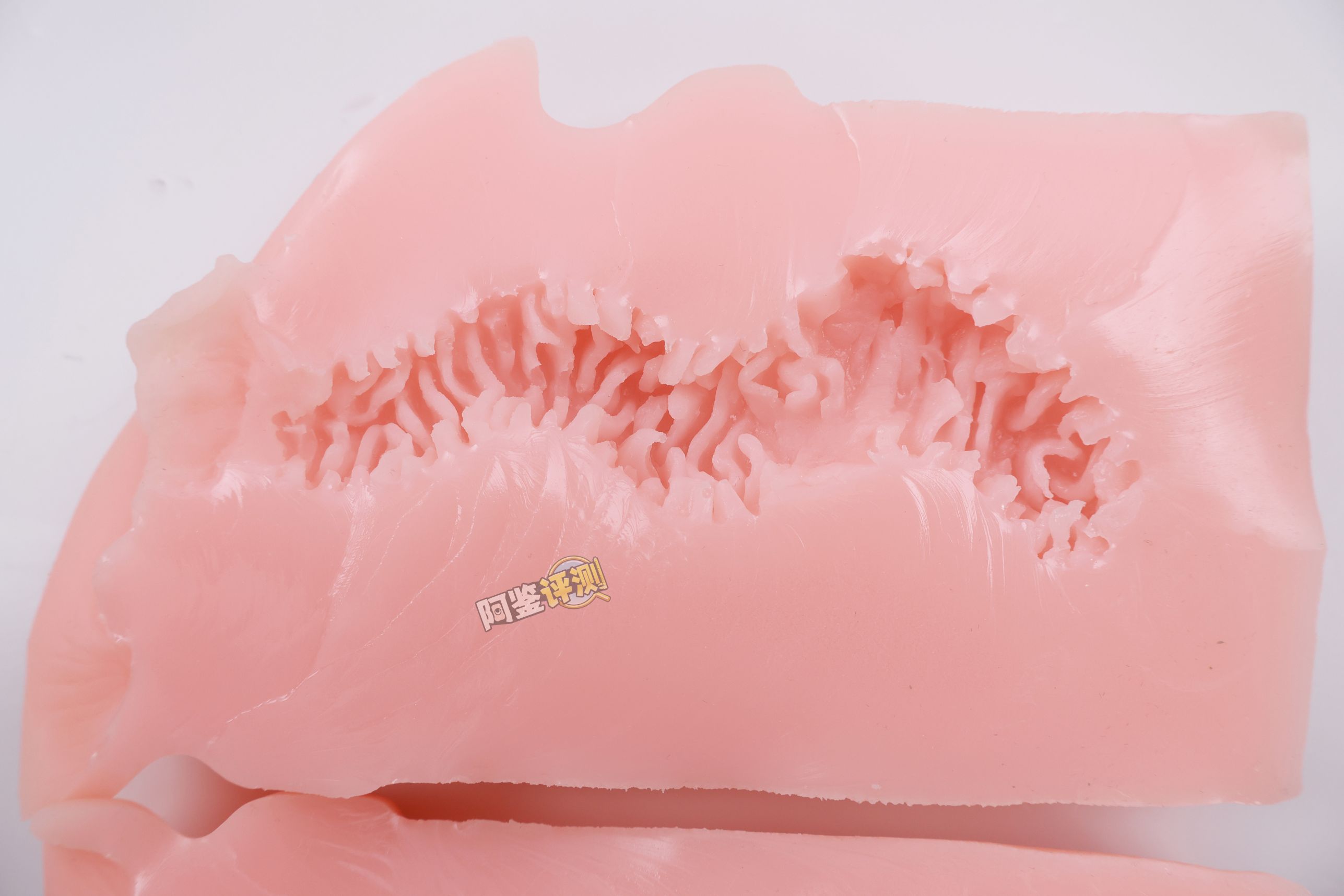 COOLP——“秋叶原宅女”评测！妹妹，你的黏膜怎么这么硬