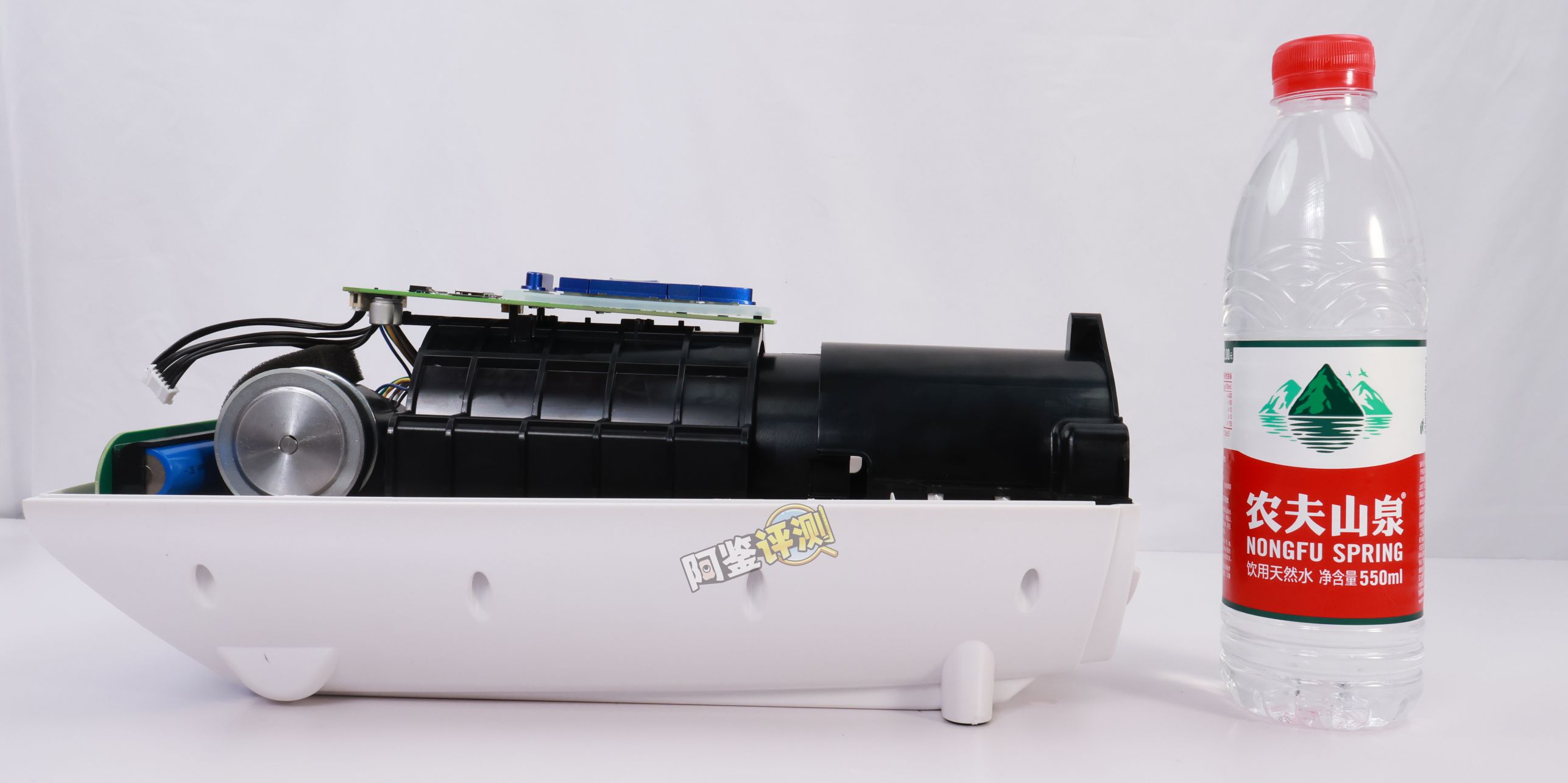 rends——“A10 PISTON SA+plus”评测！价值6000+！高端零件移植到土鳖设计上的四不像智商税