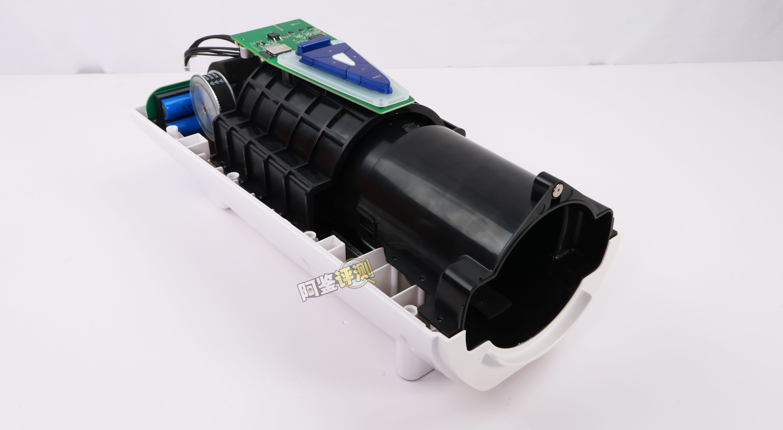 BONMOR——“纵腰精灵”评测!电动+大臀模?感觉像“弗兰肯斯坦”里的缝合怪一样的倒模...