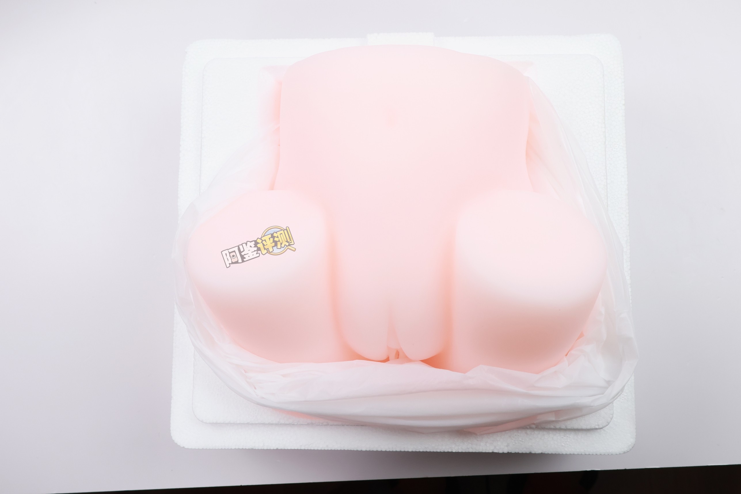 TMT——“星野爱丽丝”评测！软感不错，但个头太小，设计上也感觉有些普通