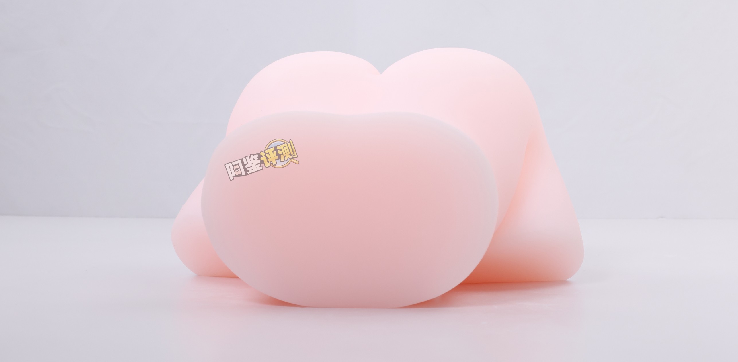 TMT——“星野爱丽丝”评测！软感不错，但个头太小，设计上也感觉有些普通