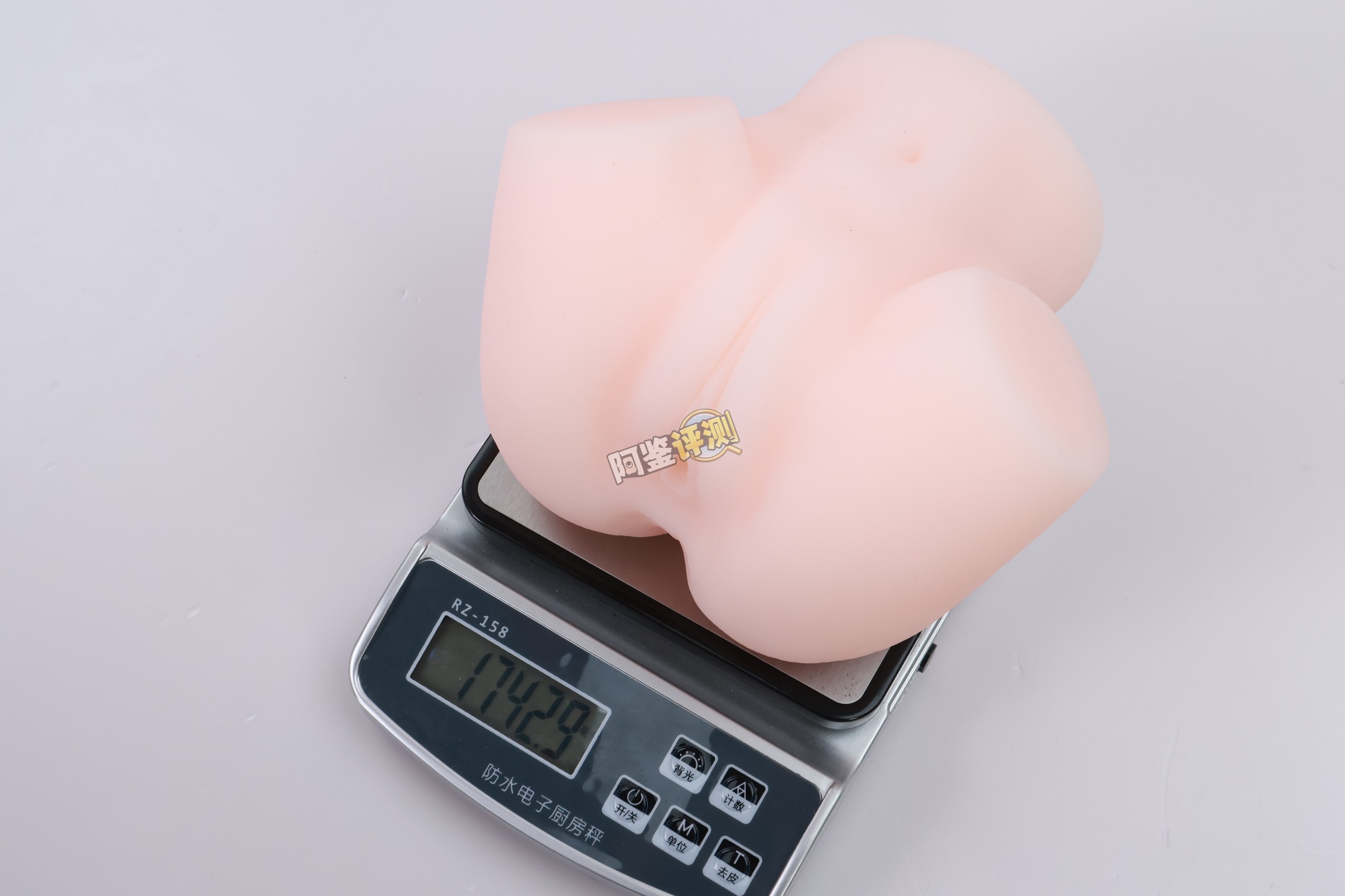 TMT——“欲望修女（软/硬版）”评测！鉴定某宝热门小臀模！结果是“上古时代的宝贝”？！