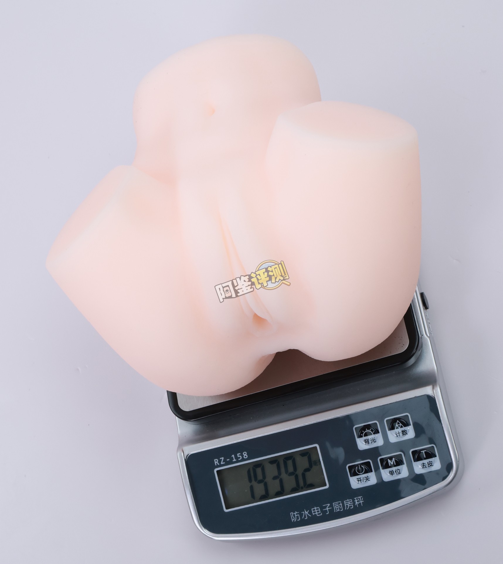 TMT——“欲望修女（软/硬版）”评测！鉴定某宝热门小臀模！结果是“上古时代的宝贝”？！