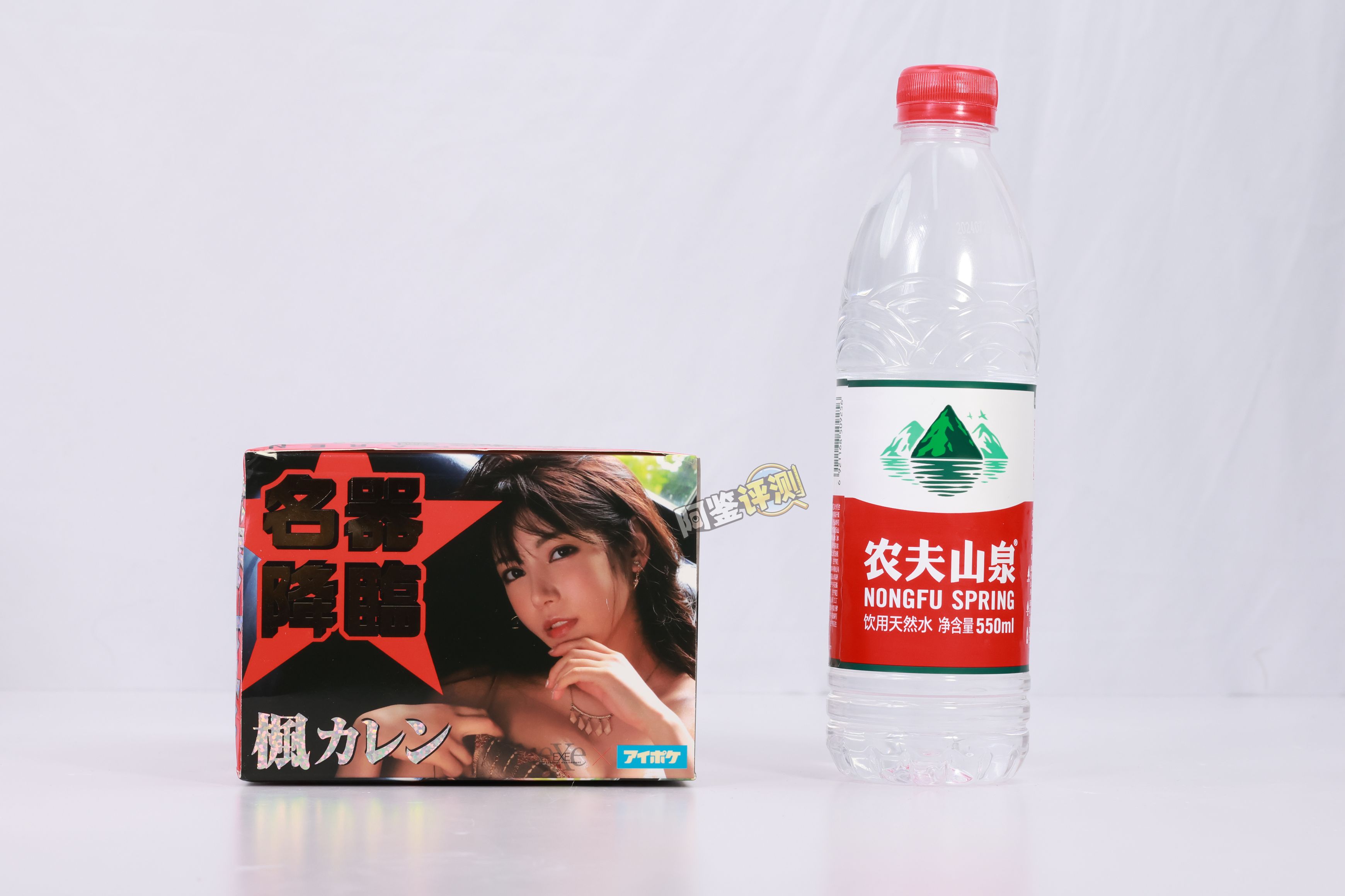 EXE——“名器降临—枫花恋”评测！外软内硬的软榨经典配方，各方面的优化也没有问题