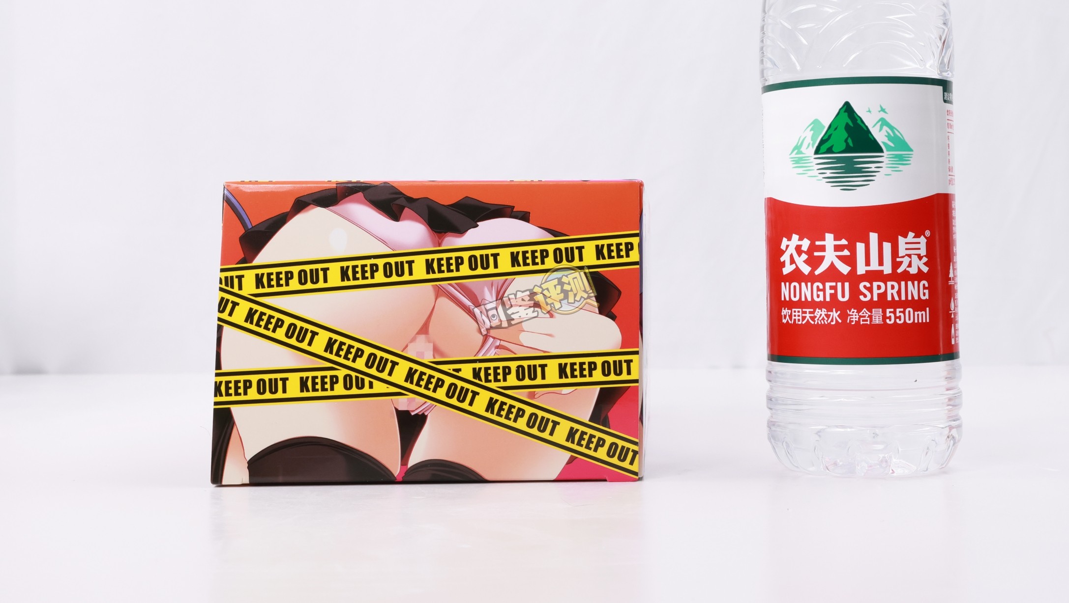 MODE——“奈奈子SP”评测！纯果冻感的“软磨硬泡”，mode难得的“液体感”