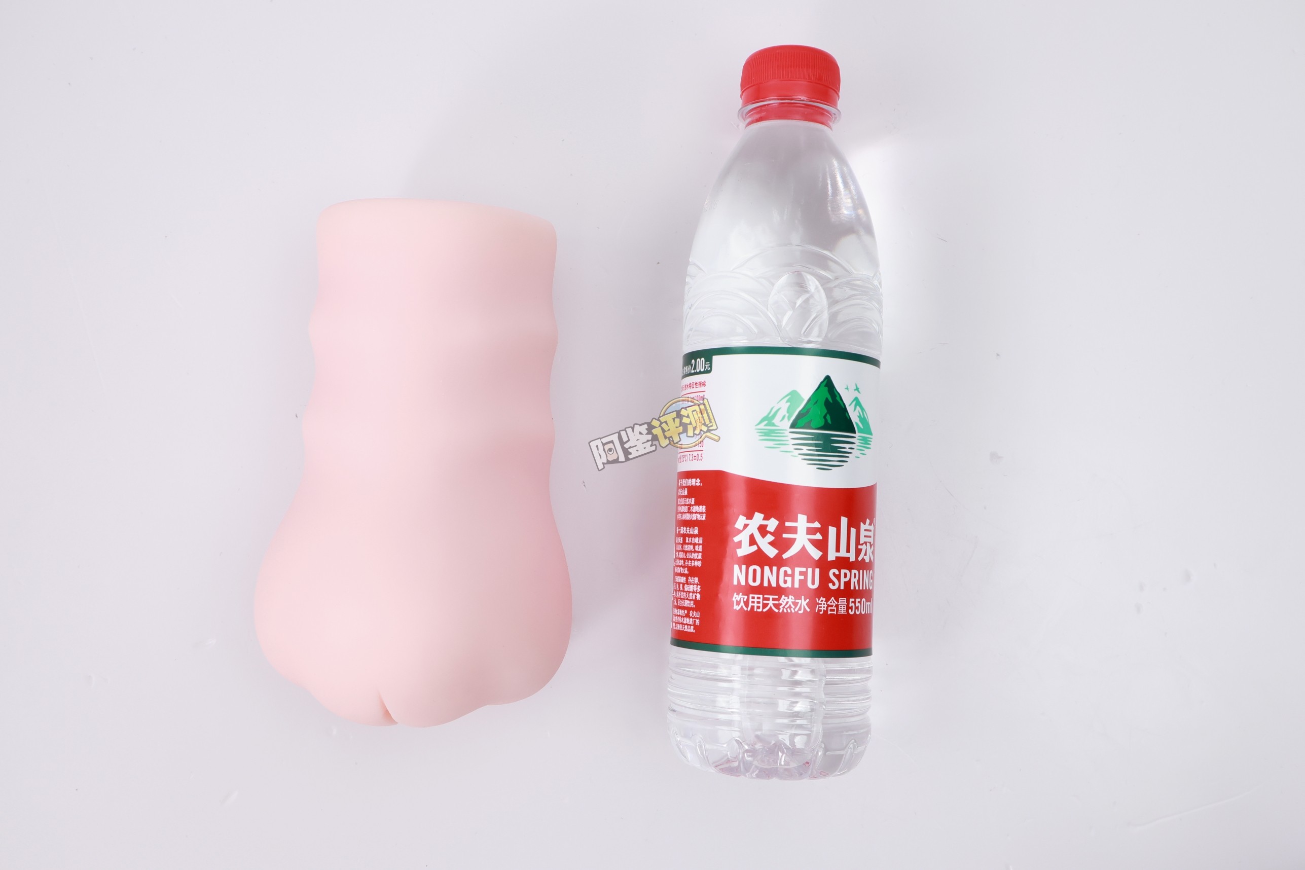 MODE——“奈奈子SP”评测!纯果冻感的“软磨硬泡”,mode难得的“液体感”