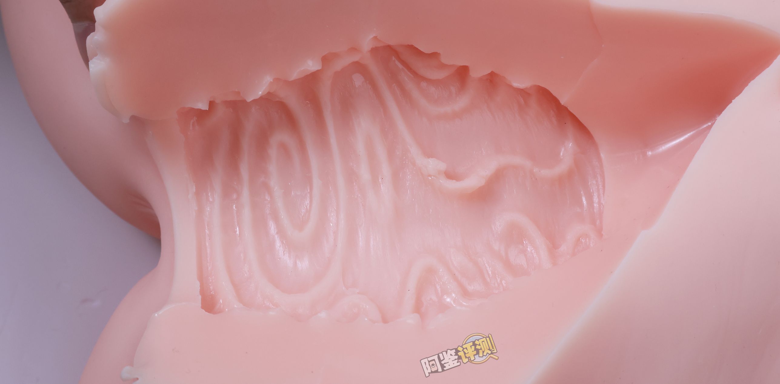 MODE——“哈克娘”评测！用起来感觉....真的是没有什么激情