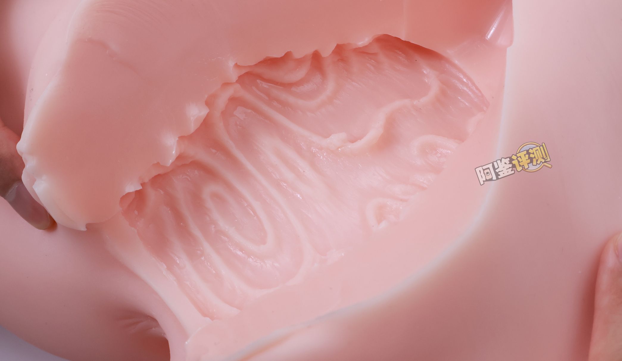 MODE——“哈克娘”评测！用起来感觉....真的是没有什么激情