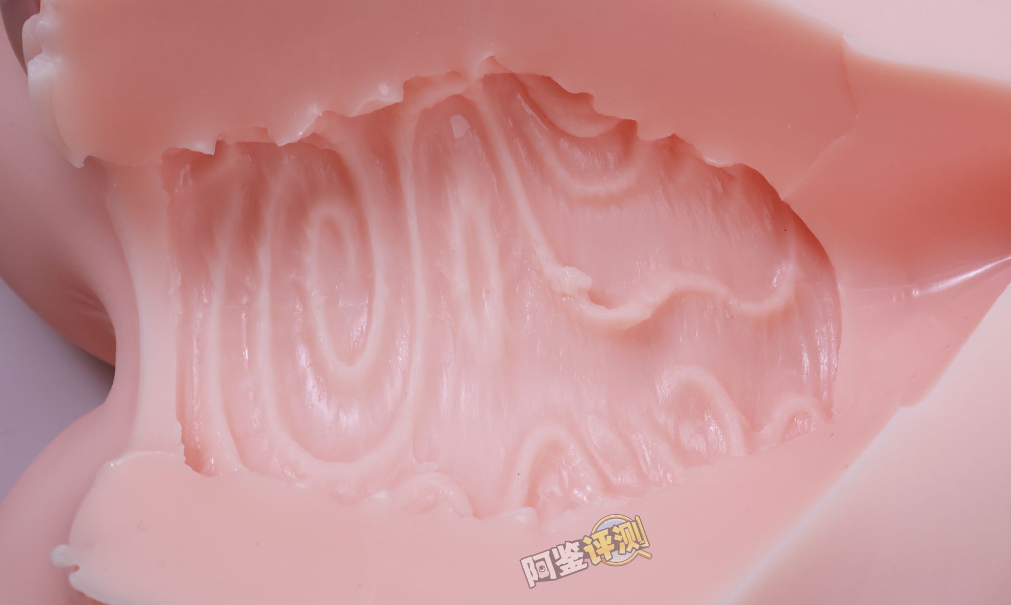 MODE——“哈克娘”评测！用起来感觉....真的是没有什么激情