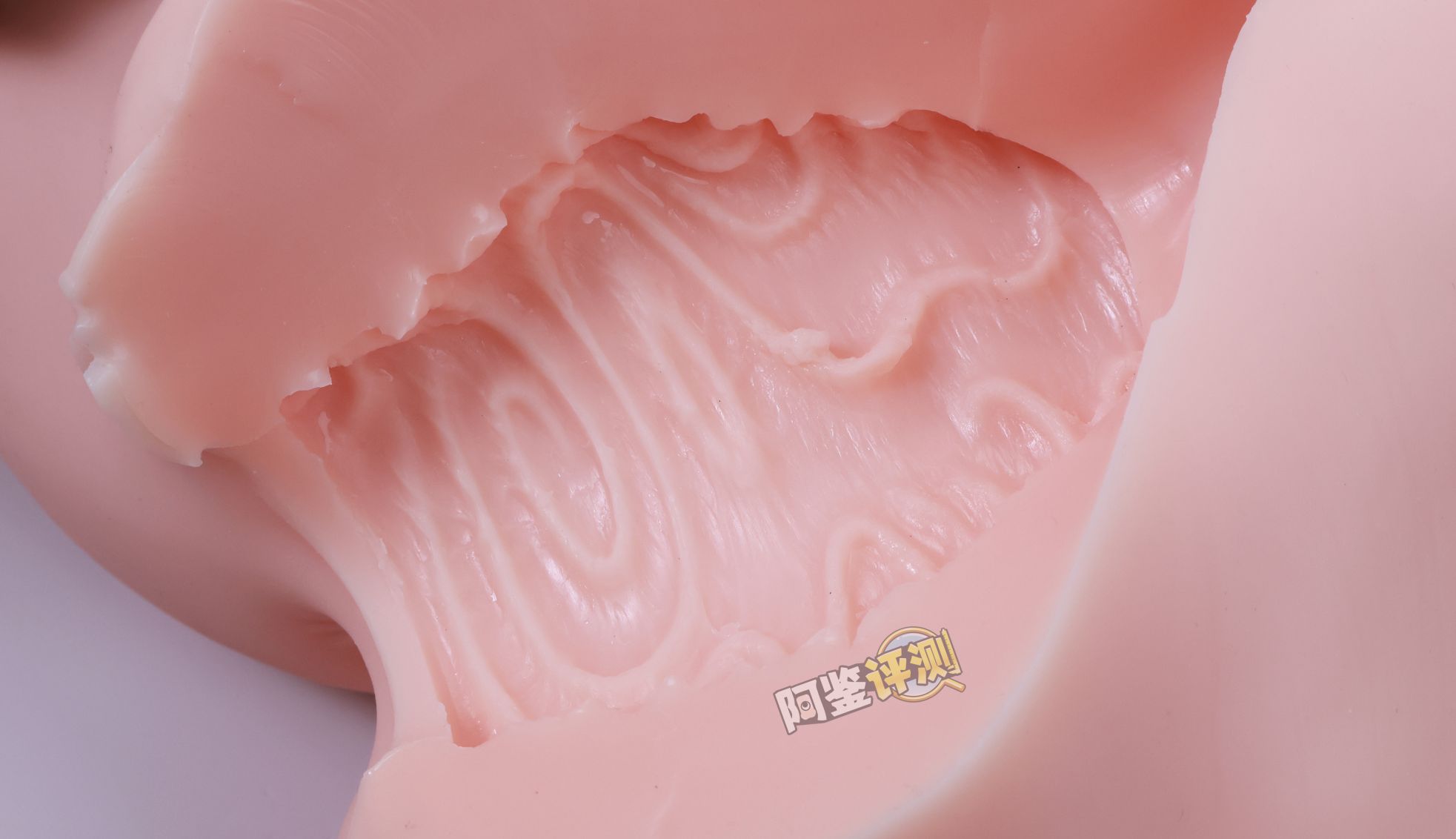 MODE——“哈克娘”评测！用起来感觉....真的是没有什么激情