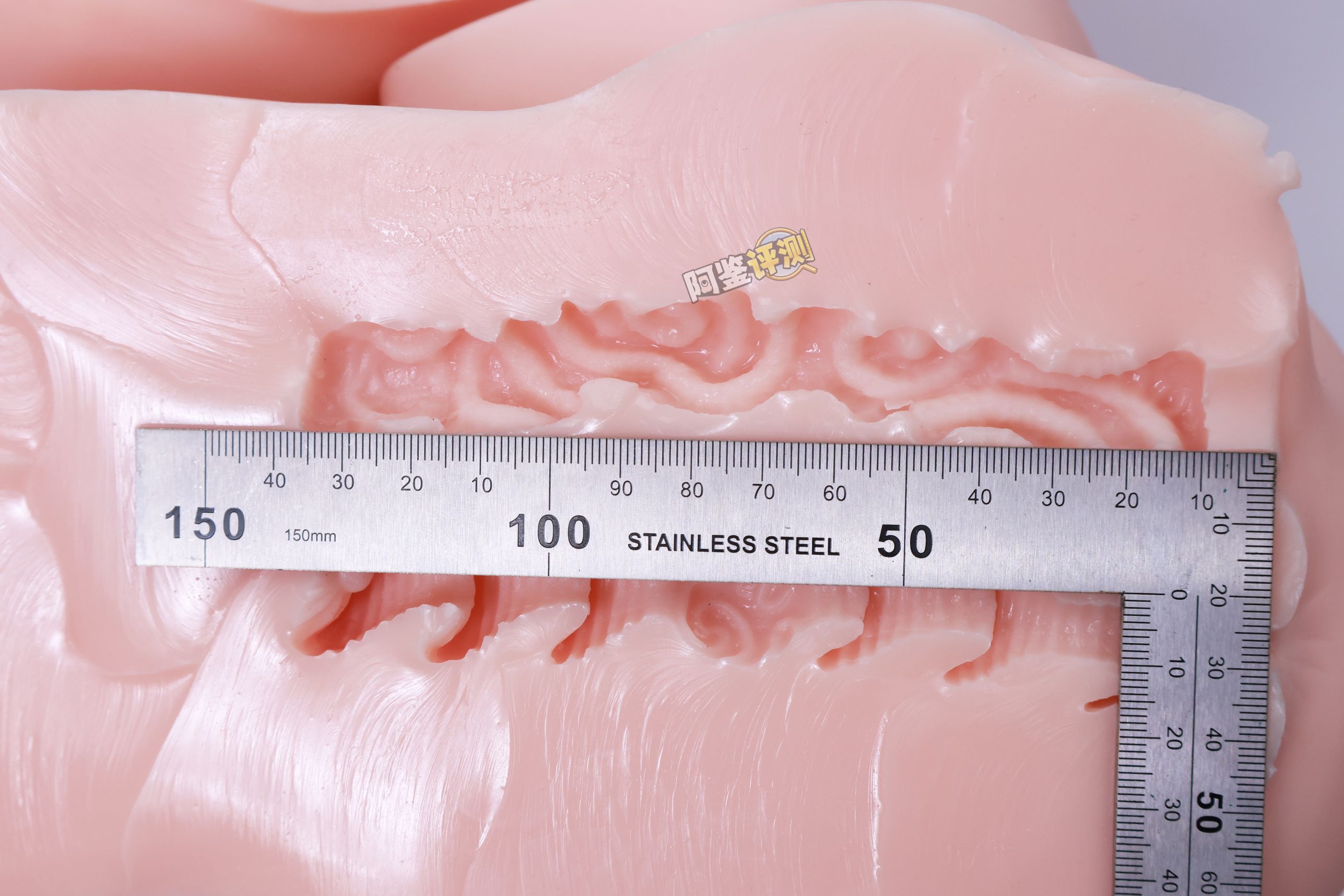 MODE——“哈克娘”评测！用起来感觉....真的是没有什么激情