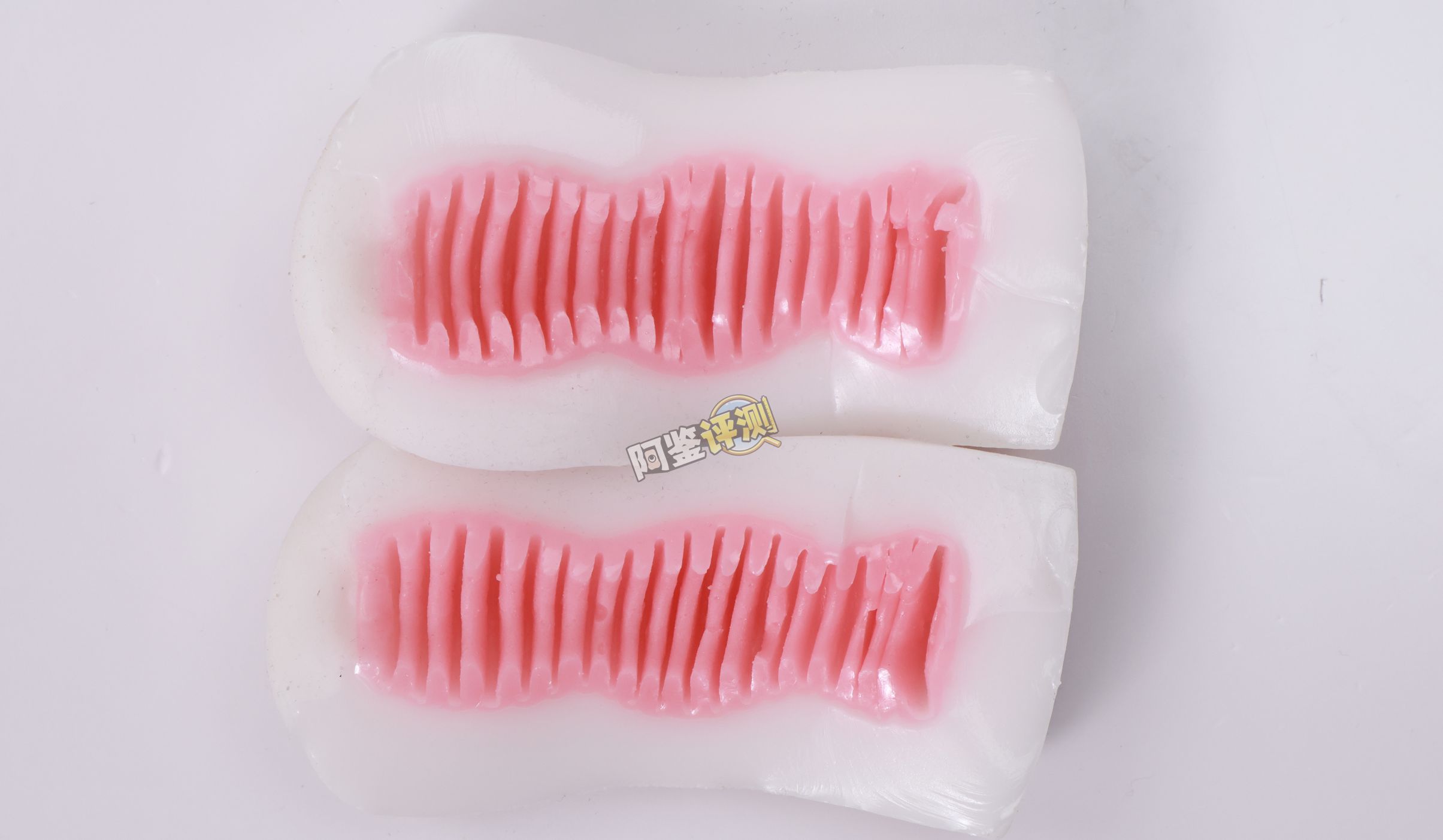 魔眼——“もち雪（SHIKO HIDA）”评测！虽然肉片有些平庸，但能感受到材质的潜力