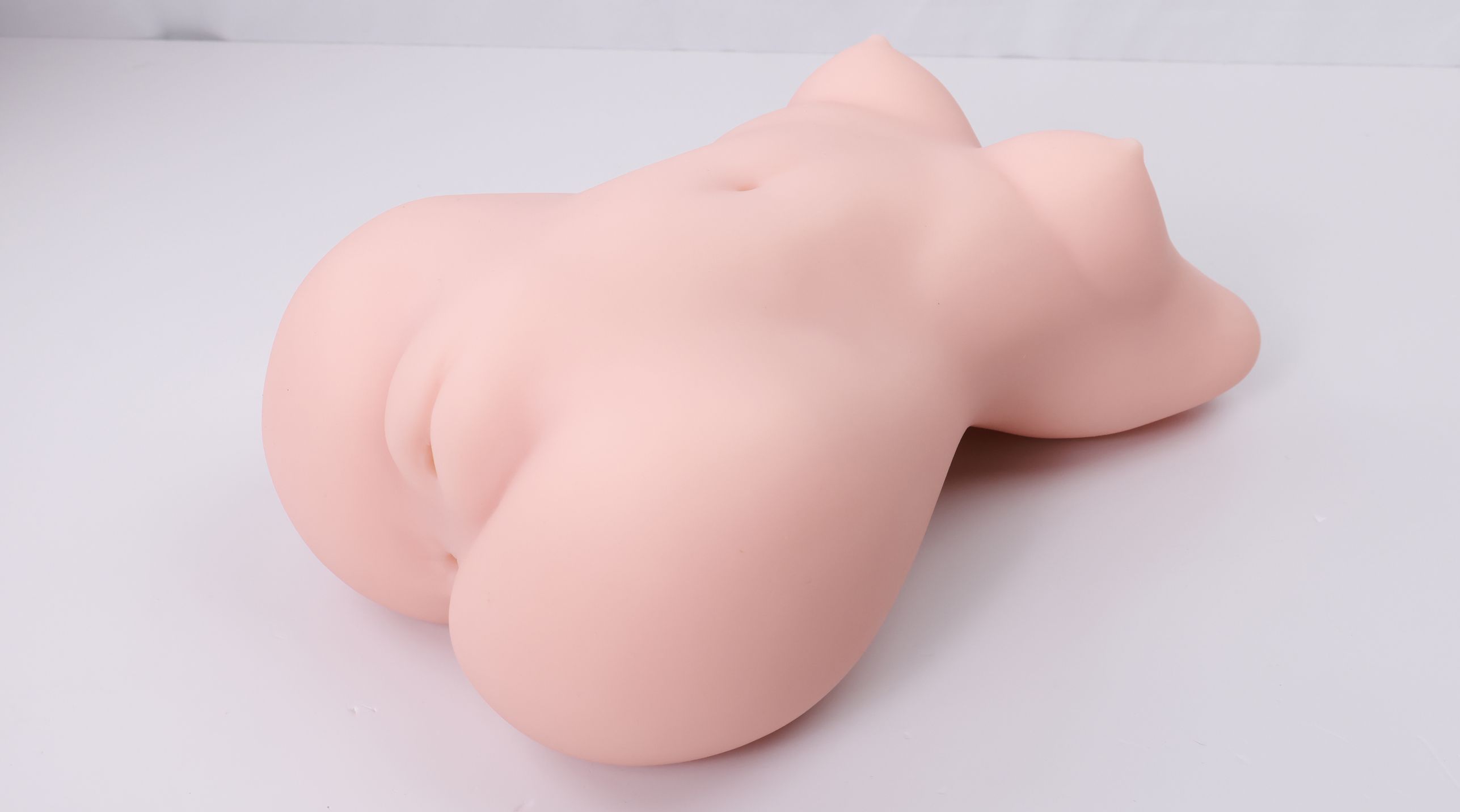 GOSE——“魔法星使”评测！造型精良的萝莉小半身，小领域的难得优品