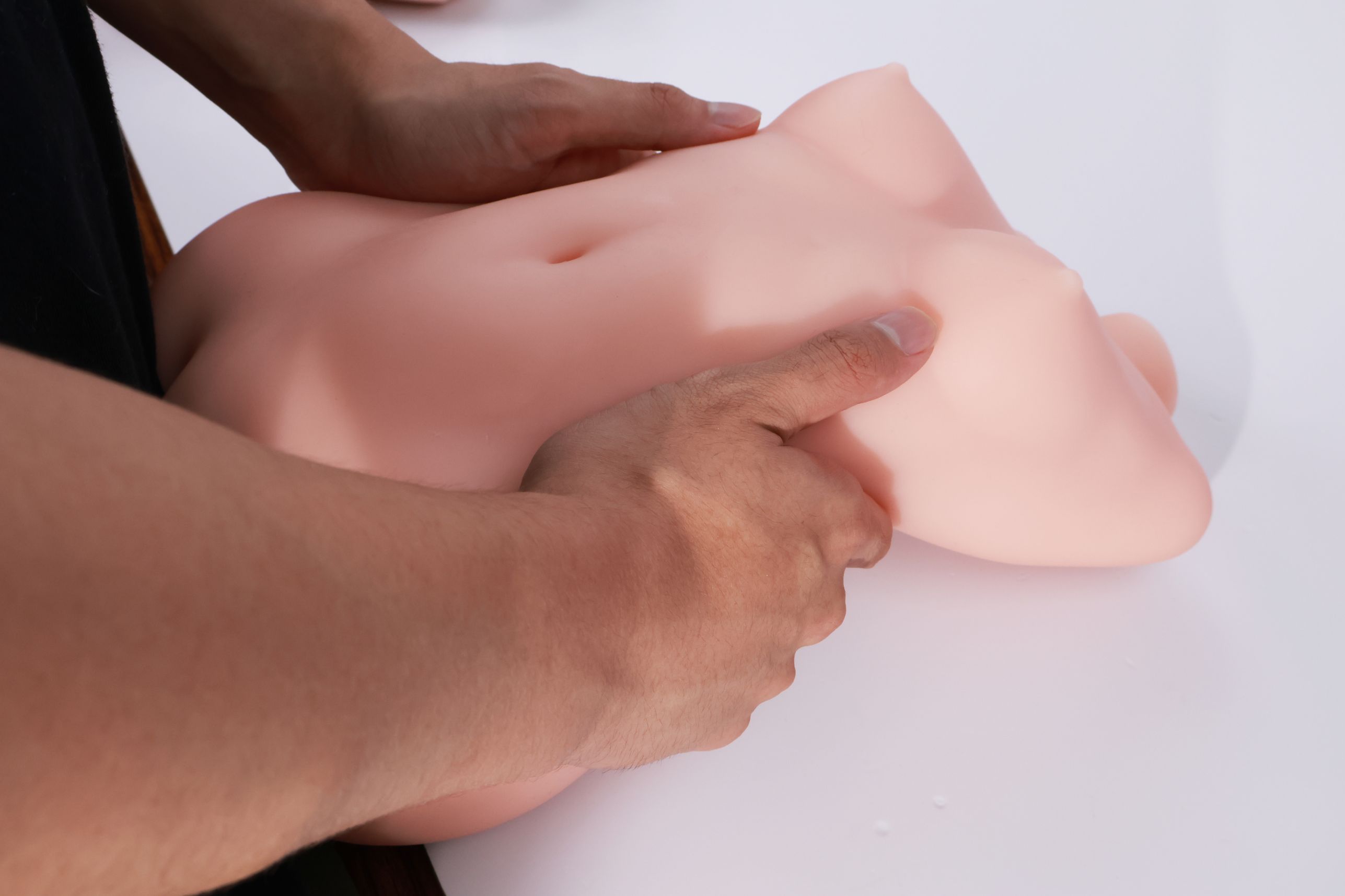 GOSE——“魔法星使”评测！造型精良的萝莉小半身，小领域的难得优品