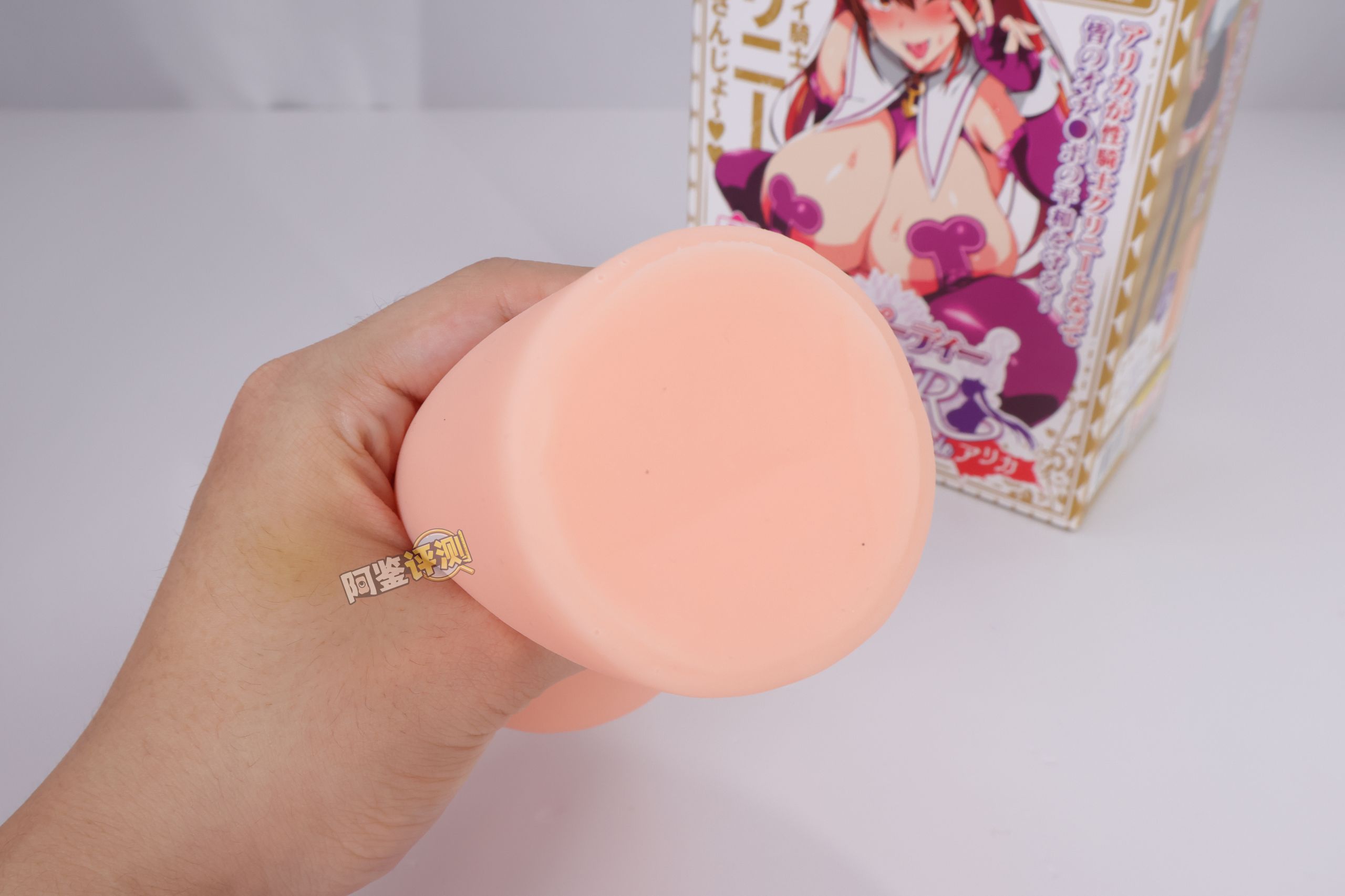 汤马托易士——“爆乳派对NTR阿莉卡”评测！比之前温柔了，但还是有粗暴的“殴打感”