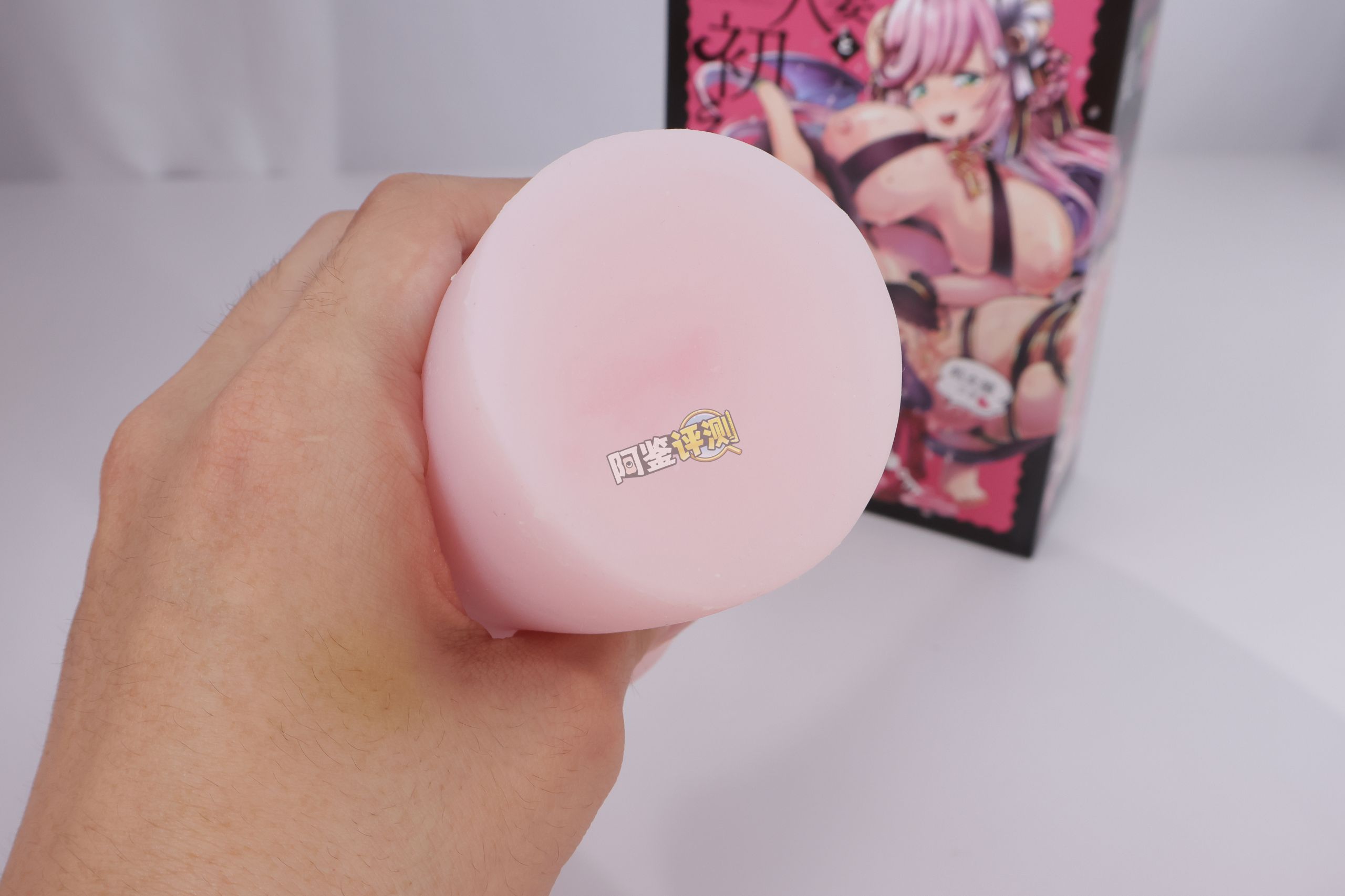 COOLP——“夏芽穂—人妻初夜”评测！处女膜这东西做到杯子里真的是太垃圾了.....