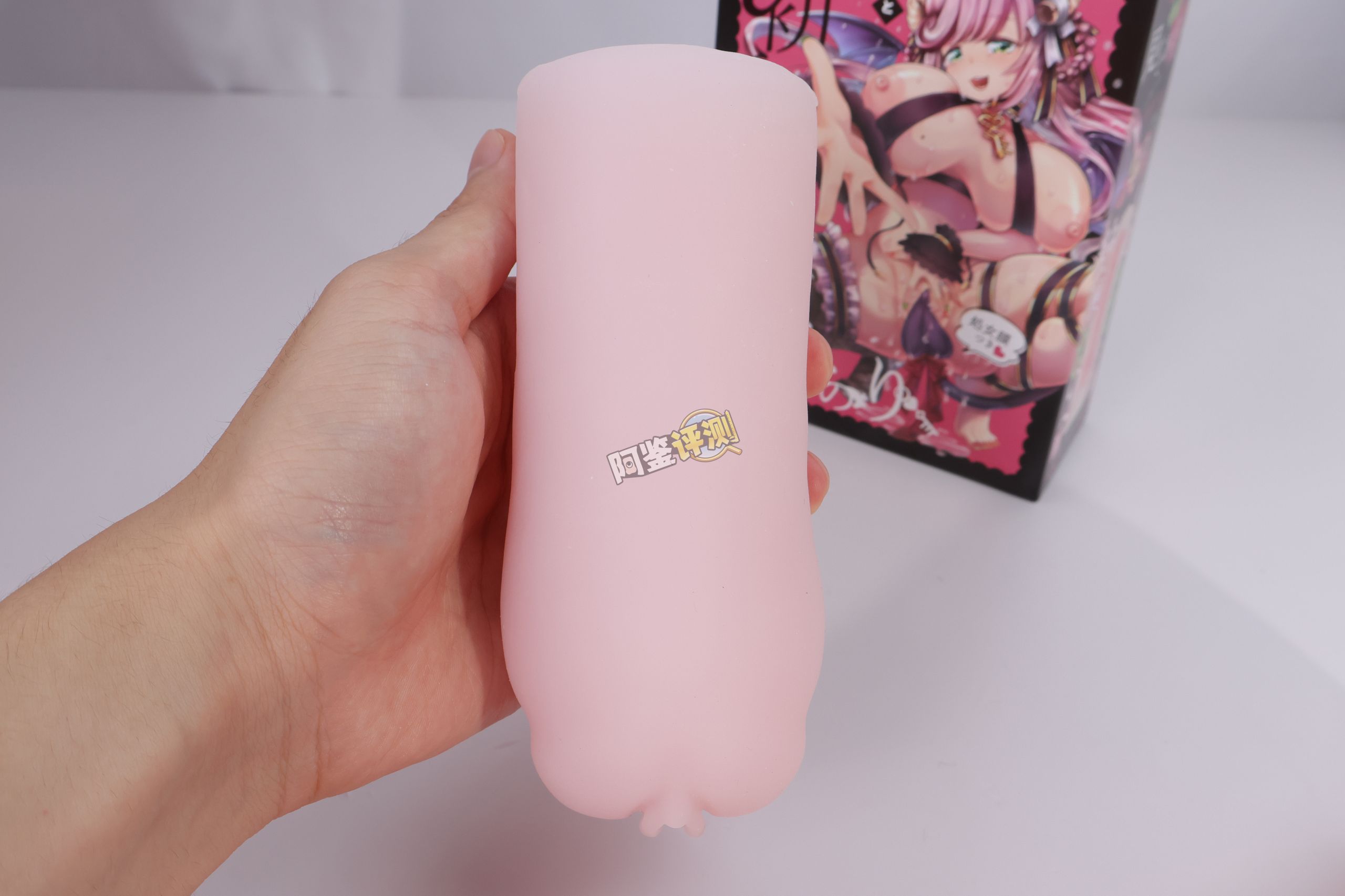 COOLP——“夏芽穂—人妻初夜”评测！处女膜这东西做到杯子里真的是太垃圾了.....