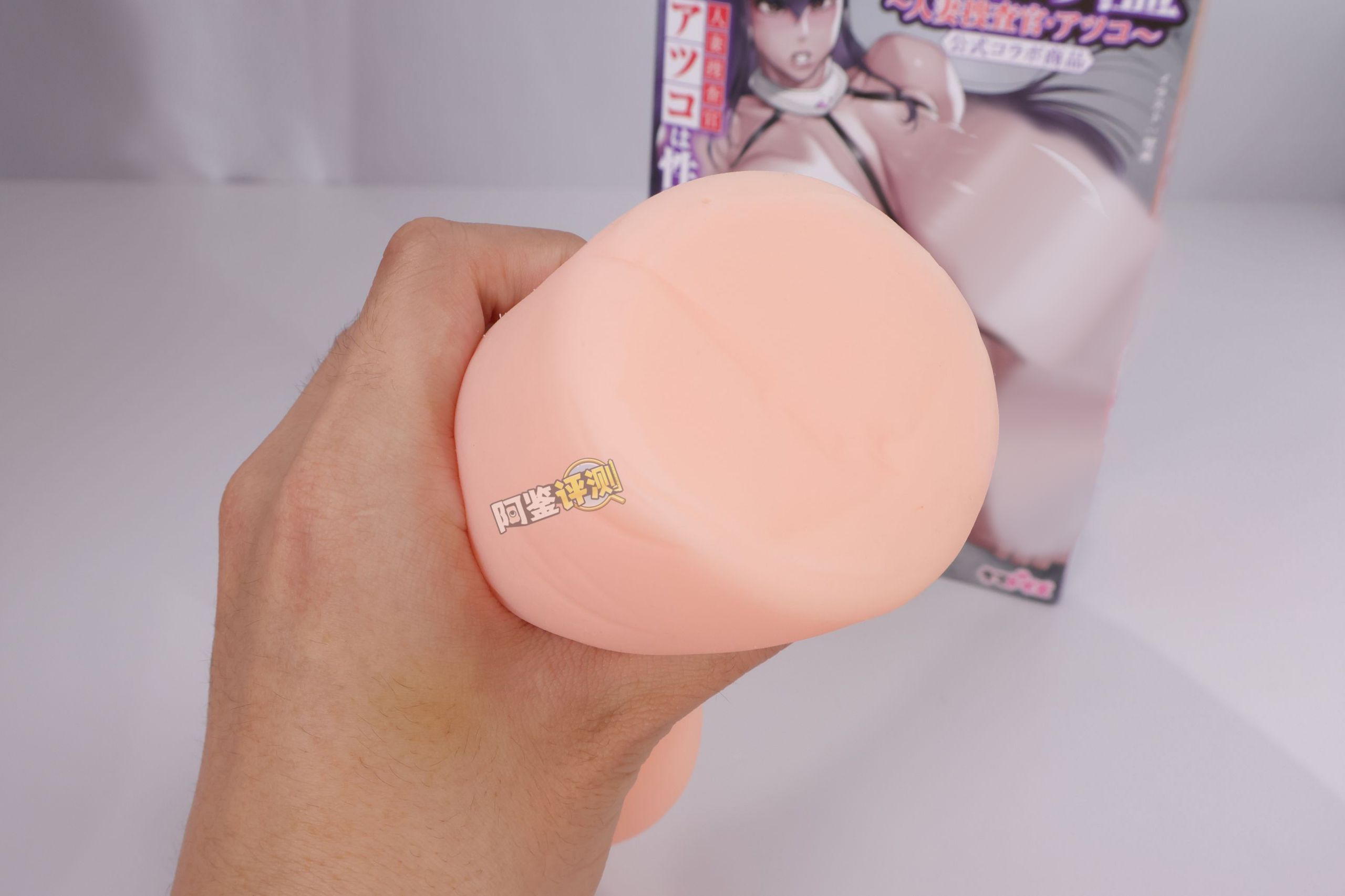 汤马托易士——“乳虐牢笼—人妻搜查官”评测!藏在变态联名包装下的,是超实用的复杂触手