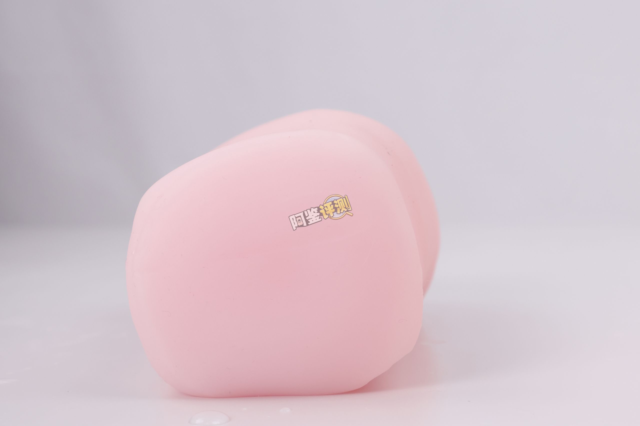 汤马托易士——“极上萝莉名器”评测！好好的杯子怎么能给我歪成这个批样？！