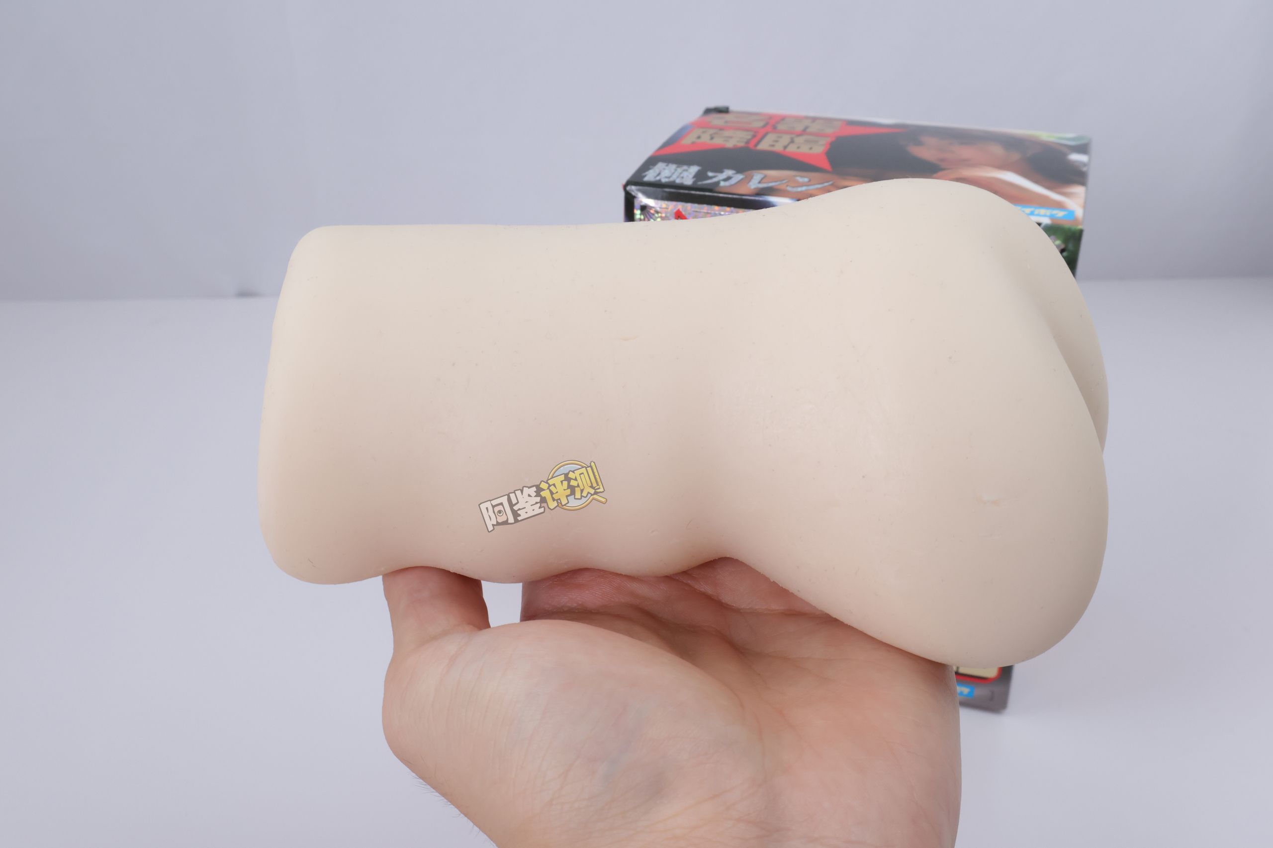 EXE——“名器降临—枫花恋”评测!外软内硬的软榨经典配方,各方面的优化也没有问题