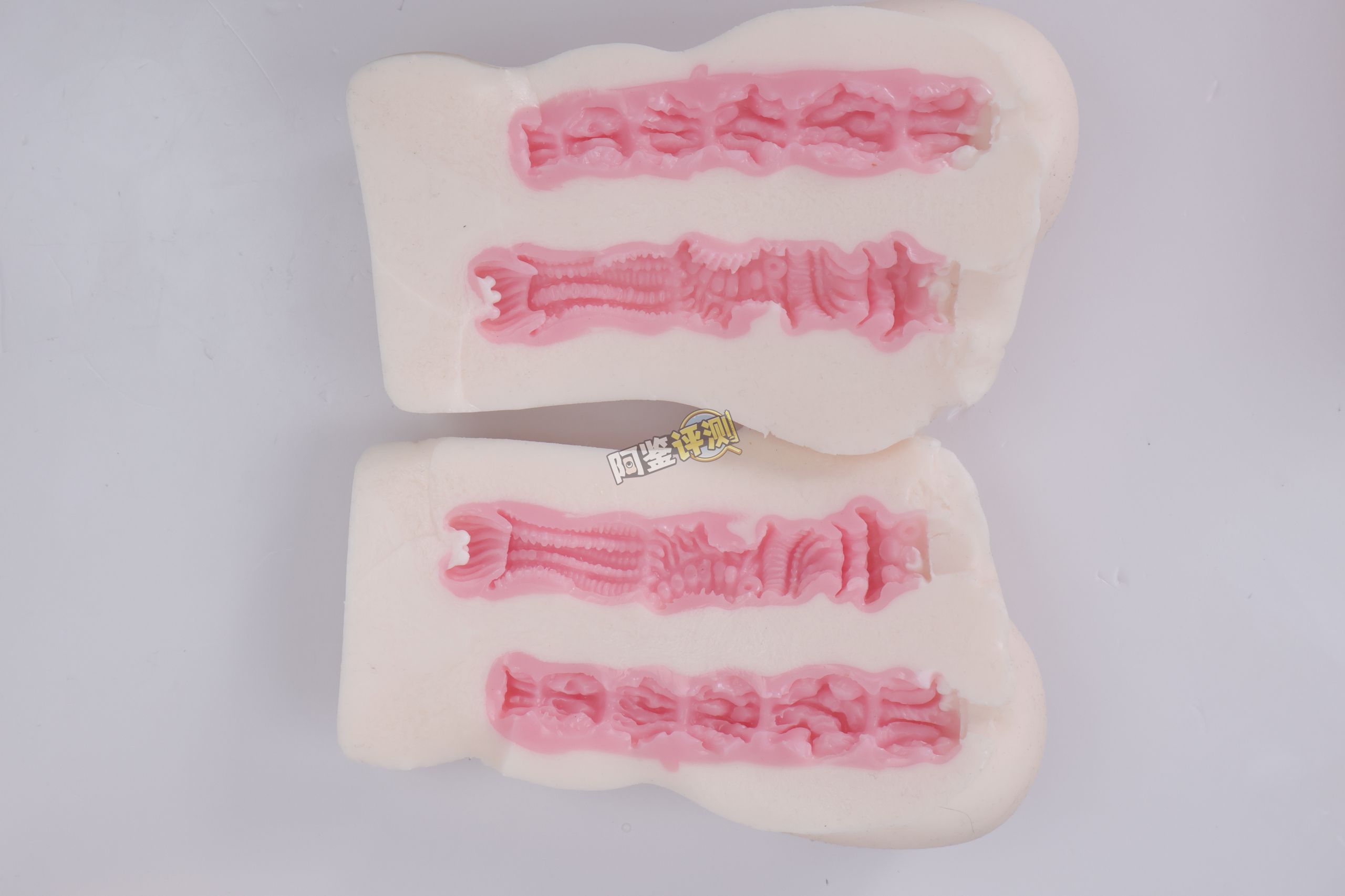 EXE——“名器降临—枫花恋”评测!外软内硬的软榨经典配方,各方面的优化也没有问题