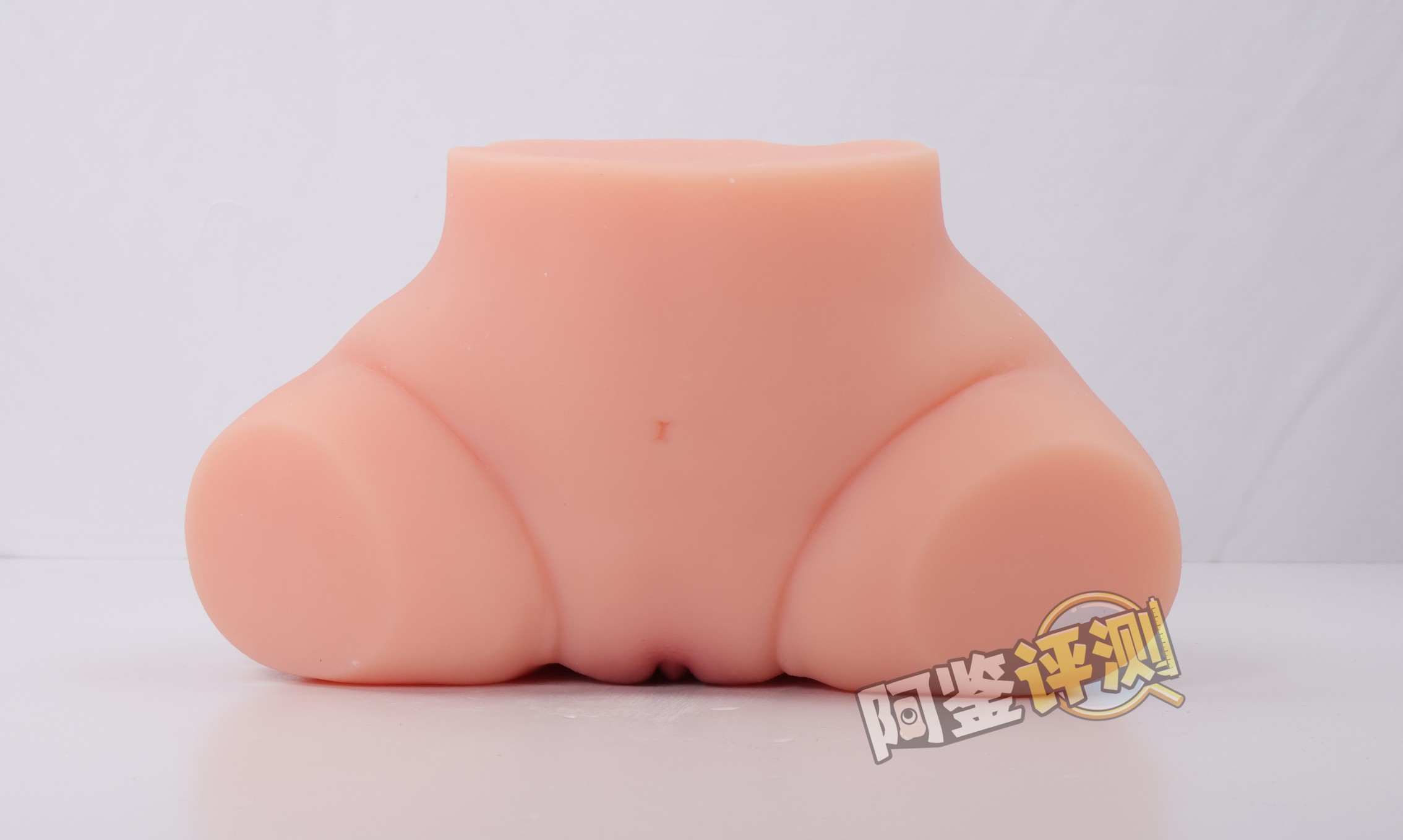 迷姬——“深田咏美7斤”评测！某宝前列的国产屁股倒模，材料水平居然这么差..