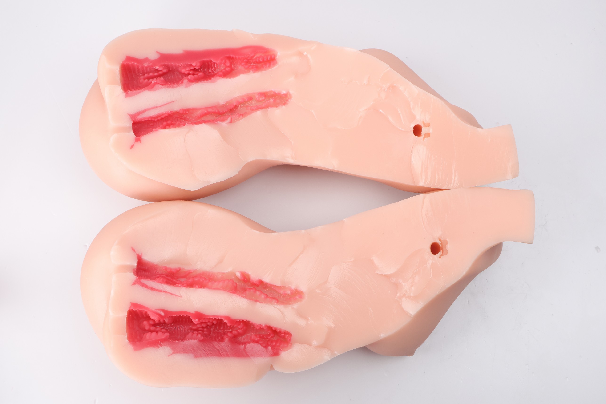 GOSE——“魔法星使”评测！造型精良的萝莉小半身，小领域的难得优品