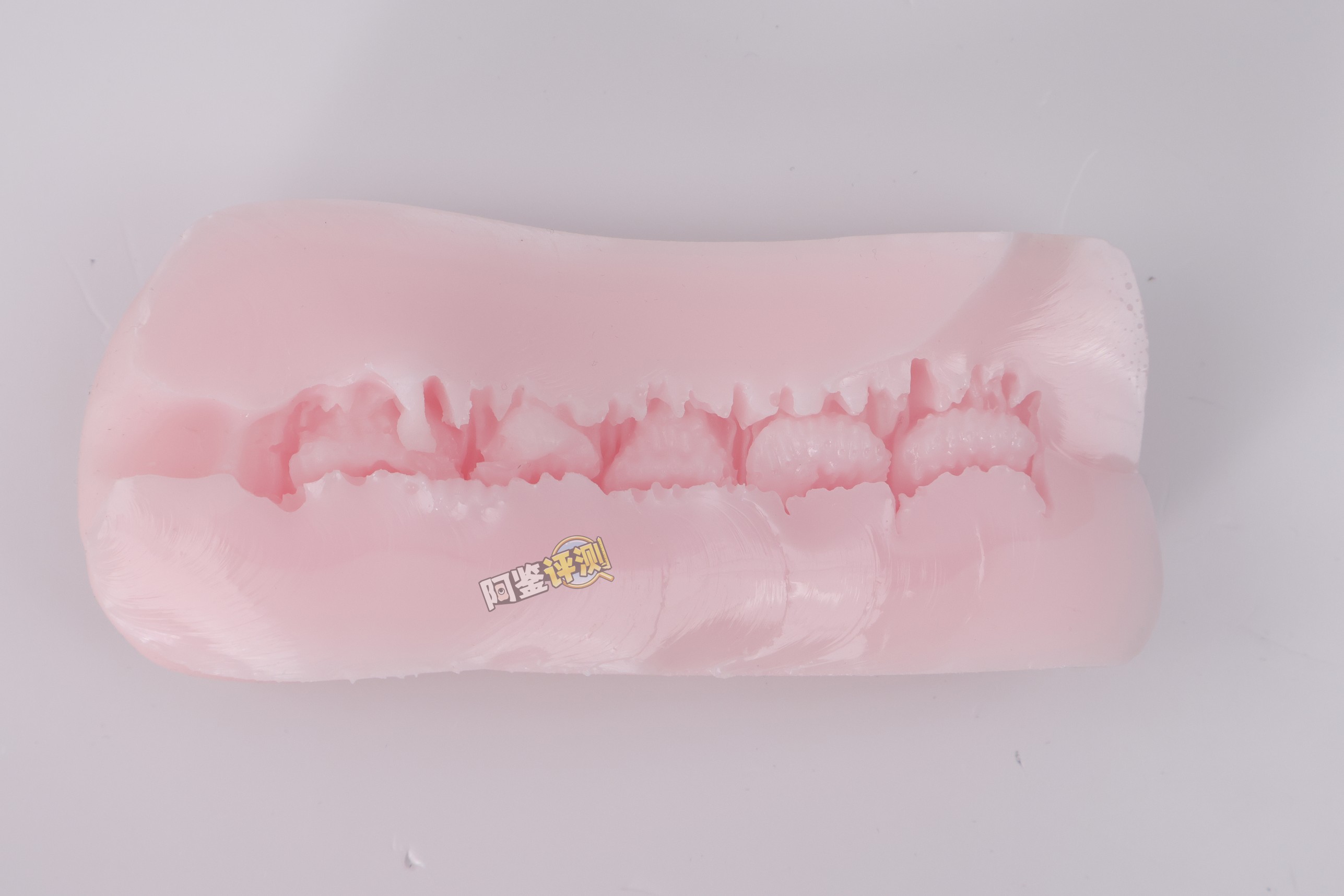 汤马托易士——“极上萝莉名器”评测！好好的杯子怎么能给我歪成这个批样？！