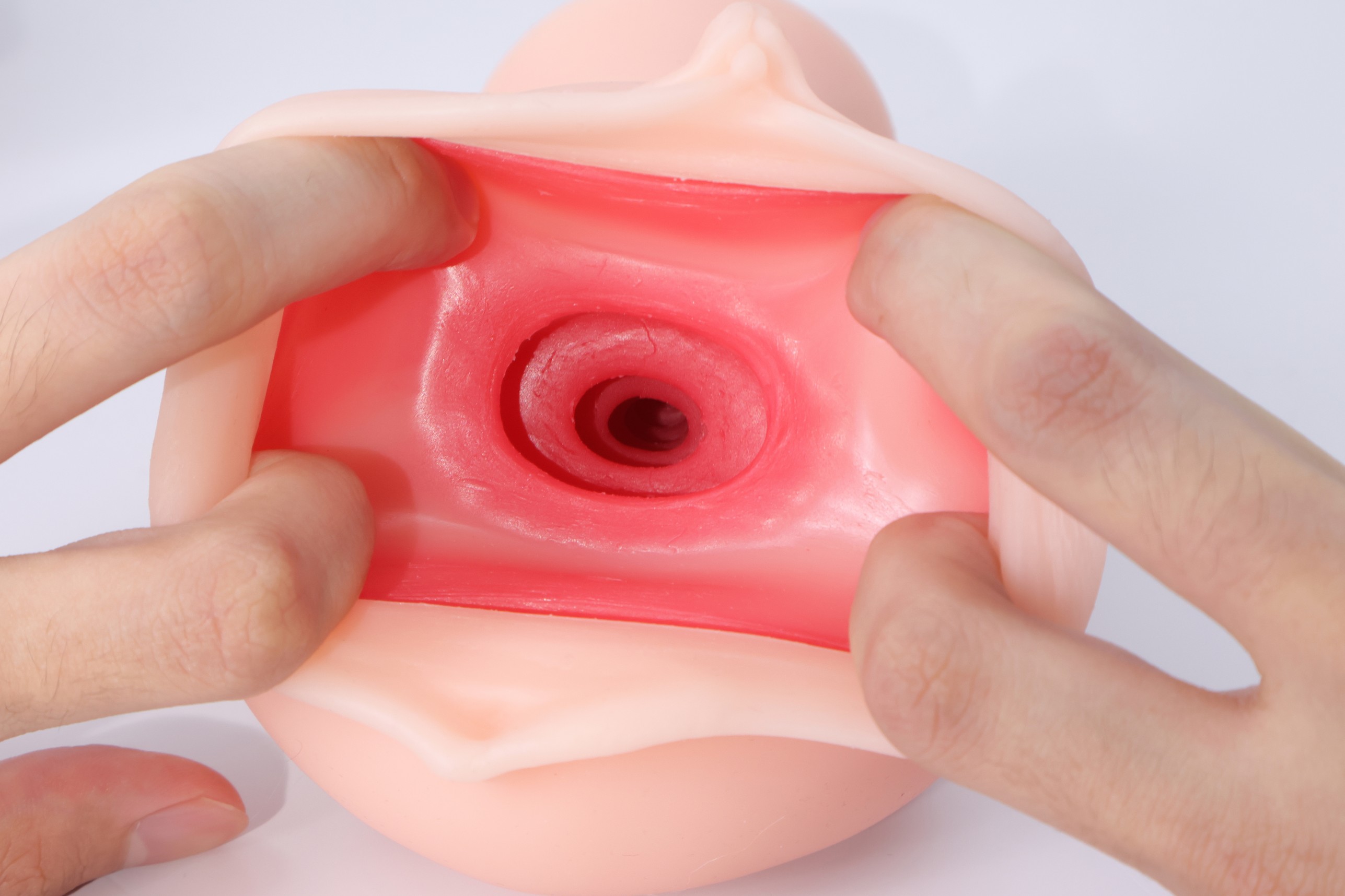 GOSE——“美臀殿堂”评测！即使是“殿堂”级的换穴炮架臀，你会真的选择使用吗？（上）