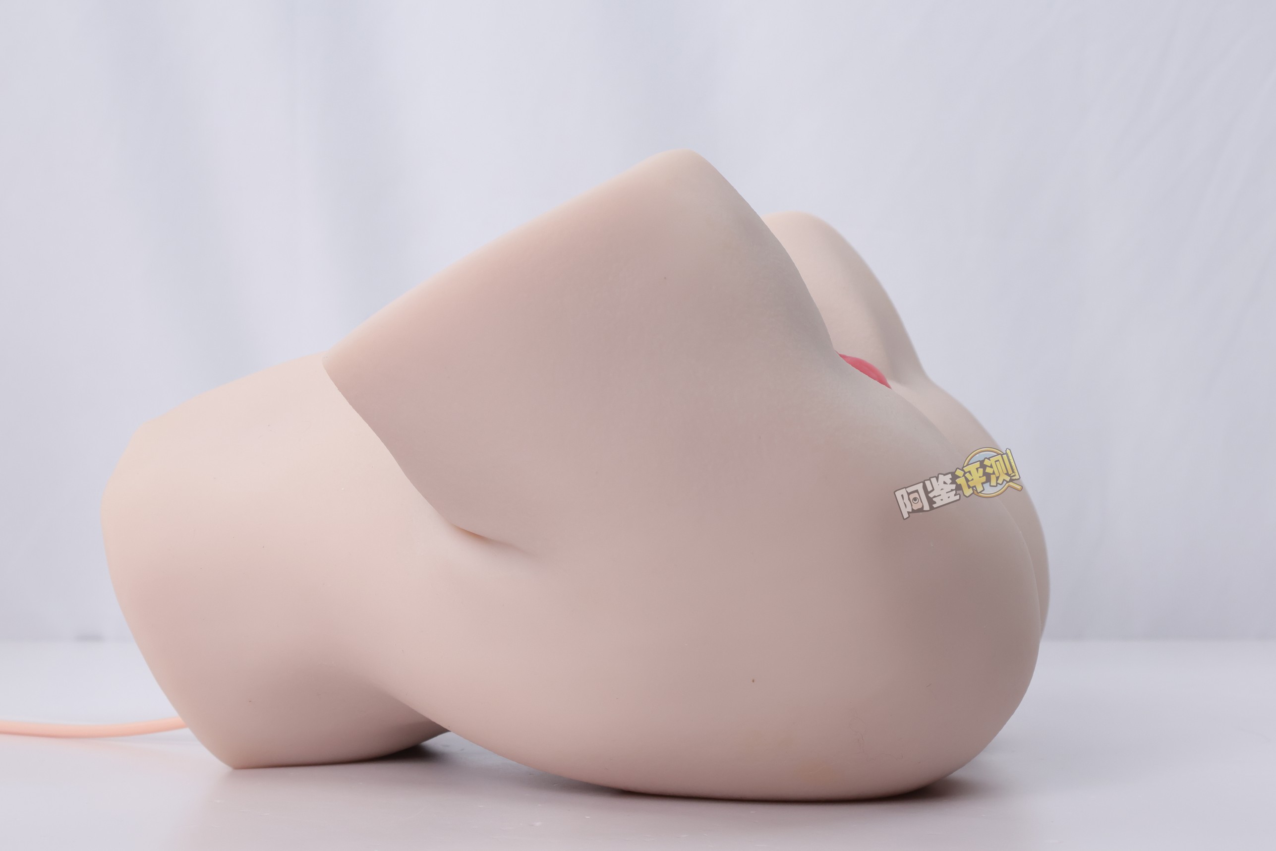 COC—“娅莎塔”评测！加了排水管的抽气式电动臀模，到底有多少提升？