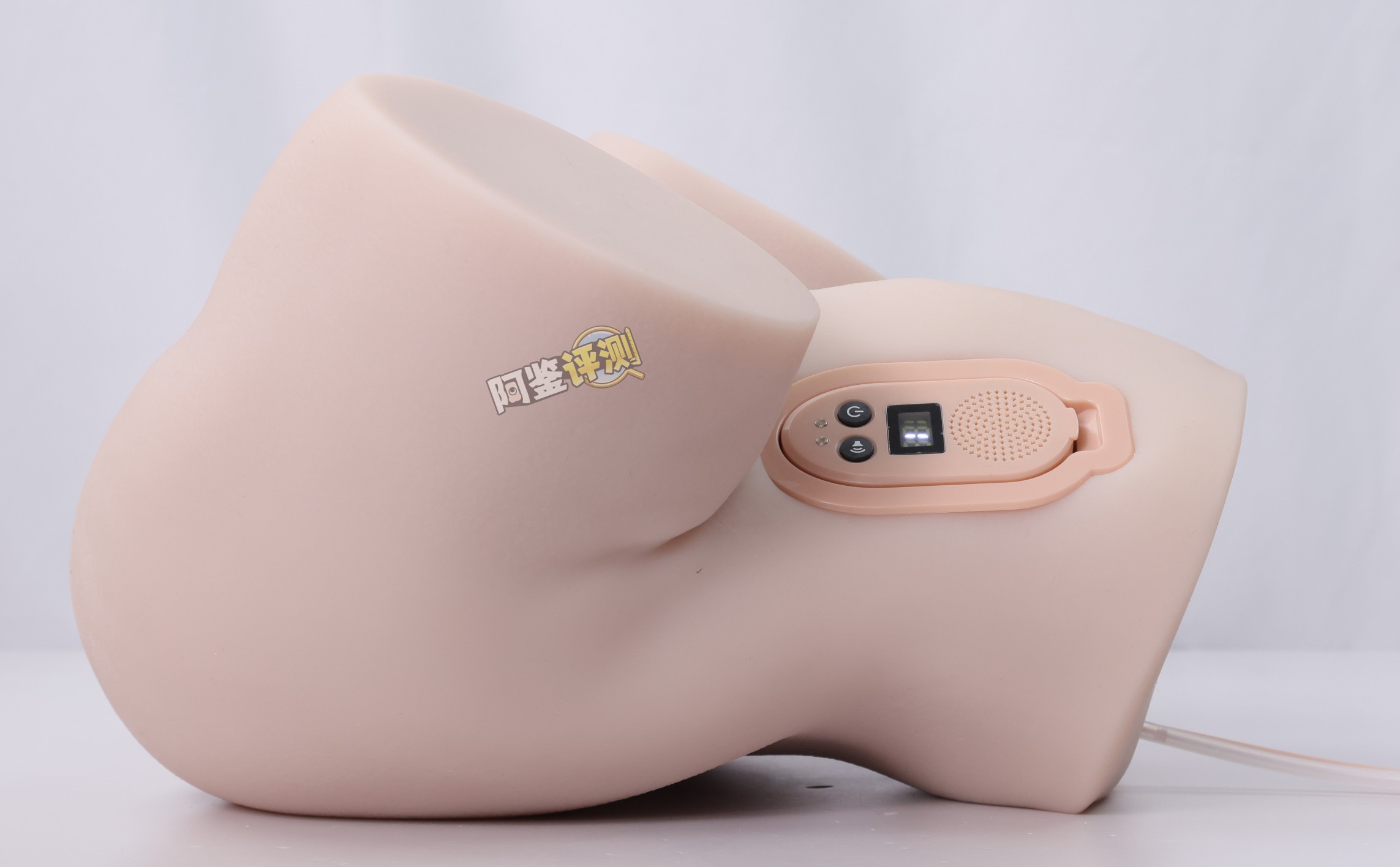 COC—“娅莎塔”评测！加了排水管的抽气式电动臀模，到底有多少提升？