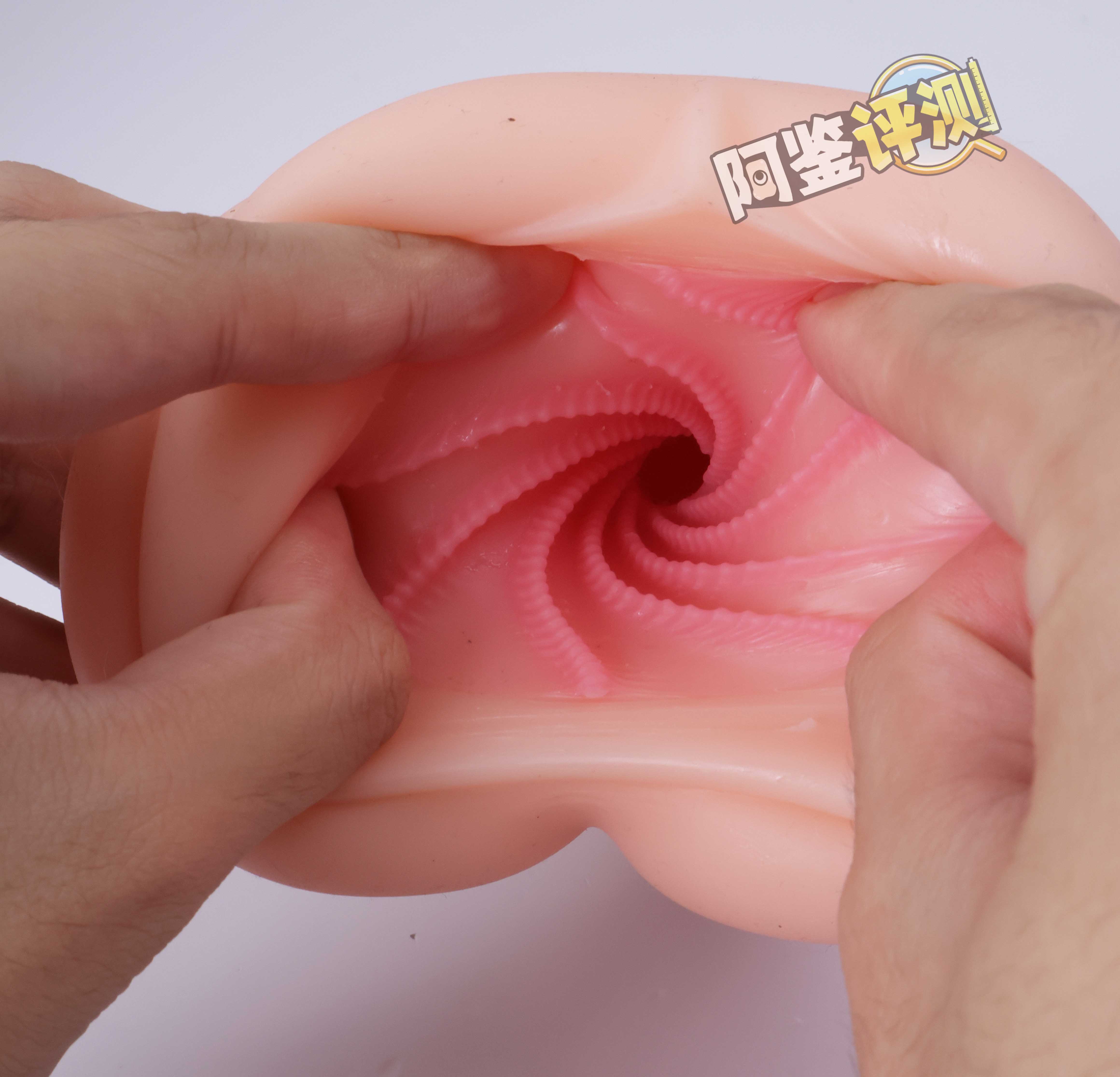 GXP——“杂鱼糕手”评测！虽然是常见的普通结构，但感觉上足够实用