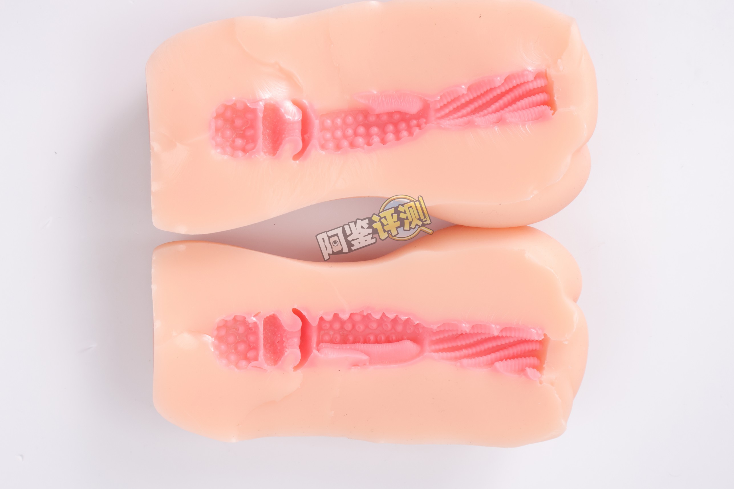 GXP——“杂鱼糕手”评测！虽然是常见的普通结构，但感觉上足够实用