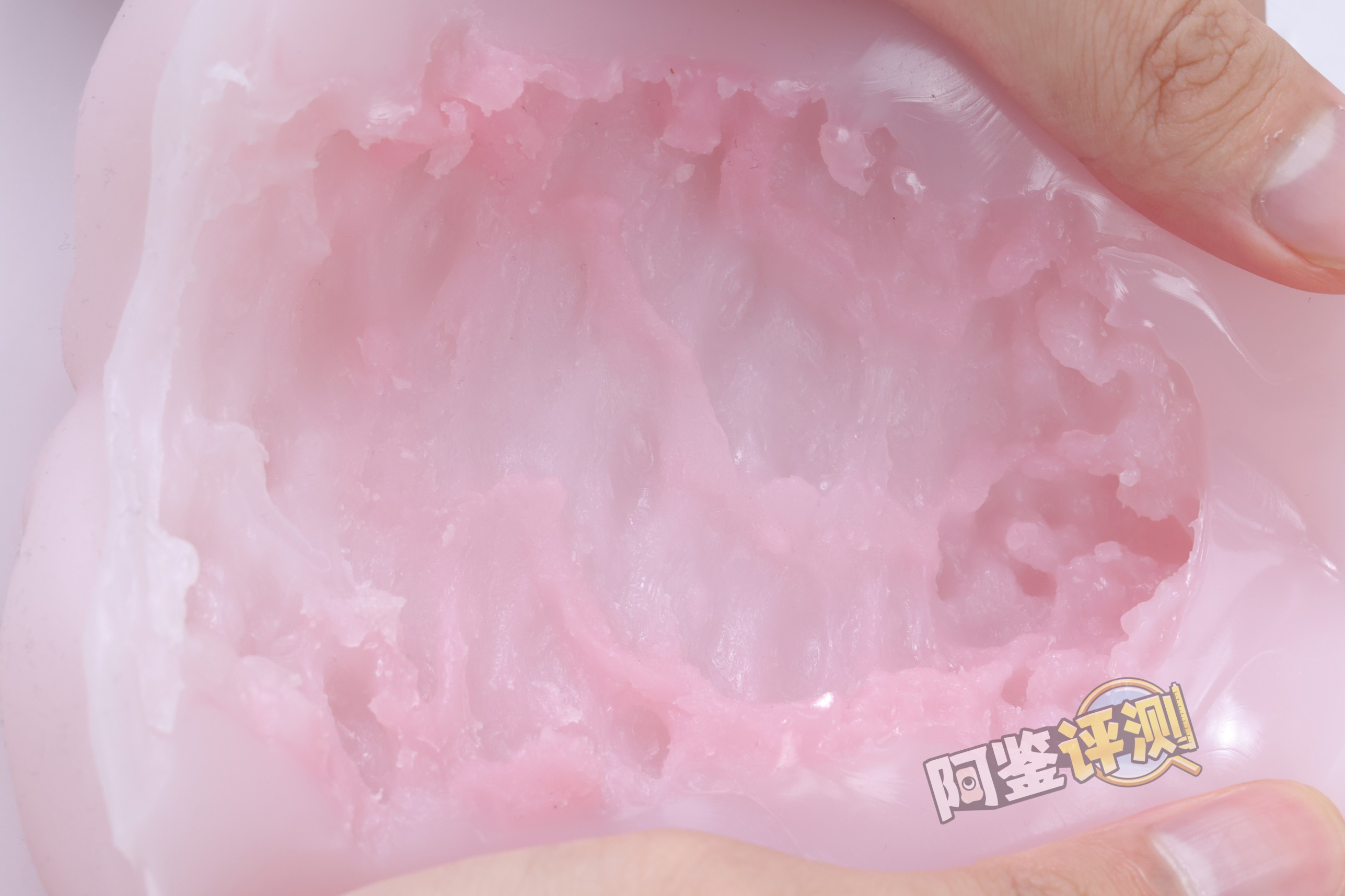 GOSE——“忍道修炼”评测!简单易懂的新手向实用设计,双手自由掌控的“移动子宫”!