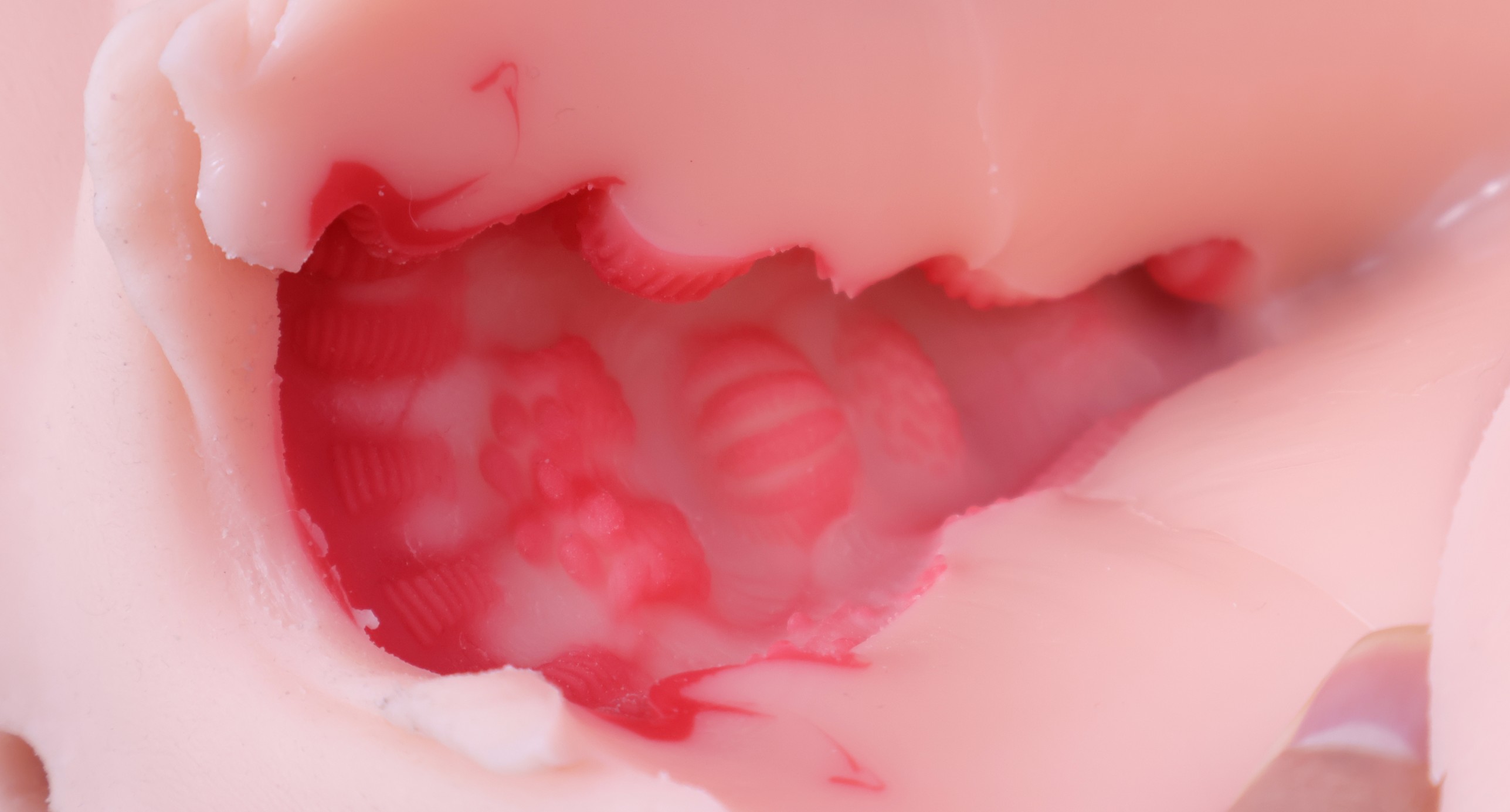 Lovefactor——“ 麻美优子2”评测!期待已久的重磅产品,风格变化后的全新体验