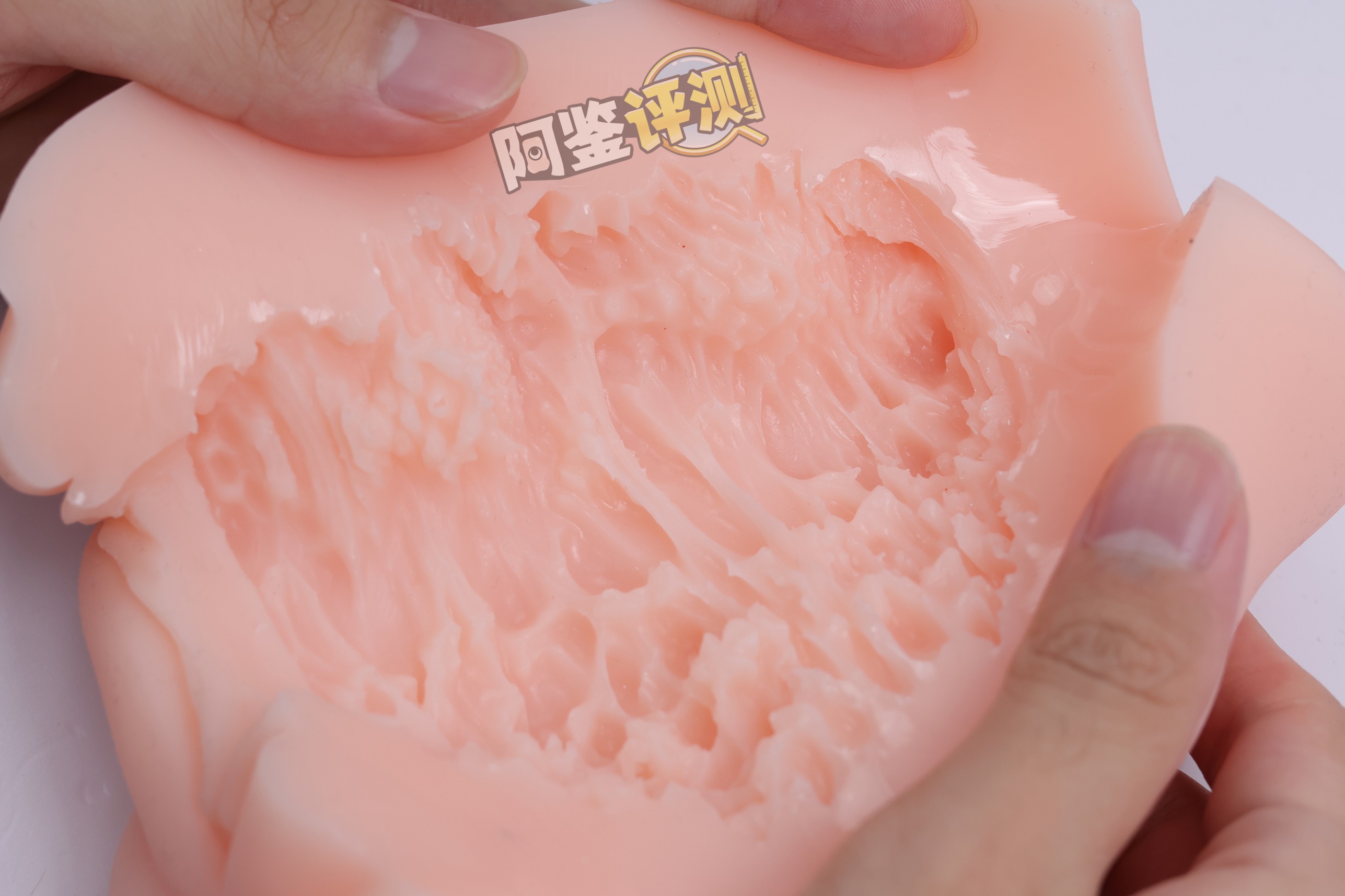 汤马托易士——“绝顶敏感娘”评测!完全没有感受到设定的概念,但是还算蛮好用的