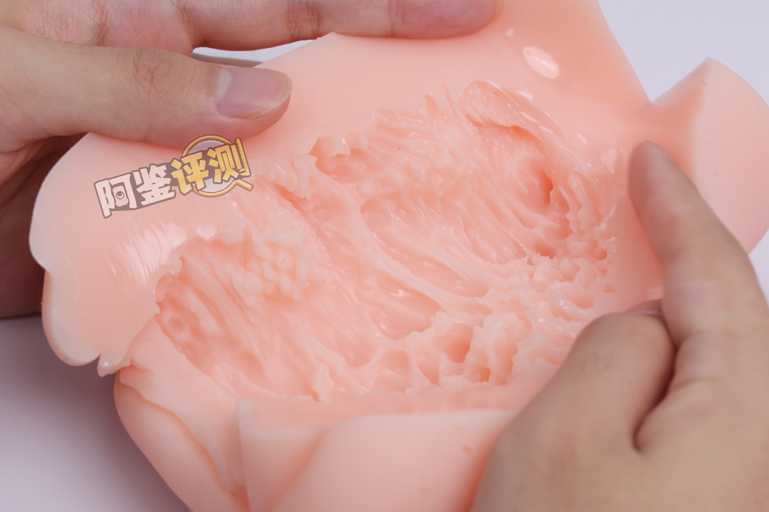 汤马托易士——“绝顶敏感娘”评测!完全没有感受到设定的概念,但是还算蛮好用的