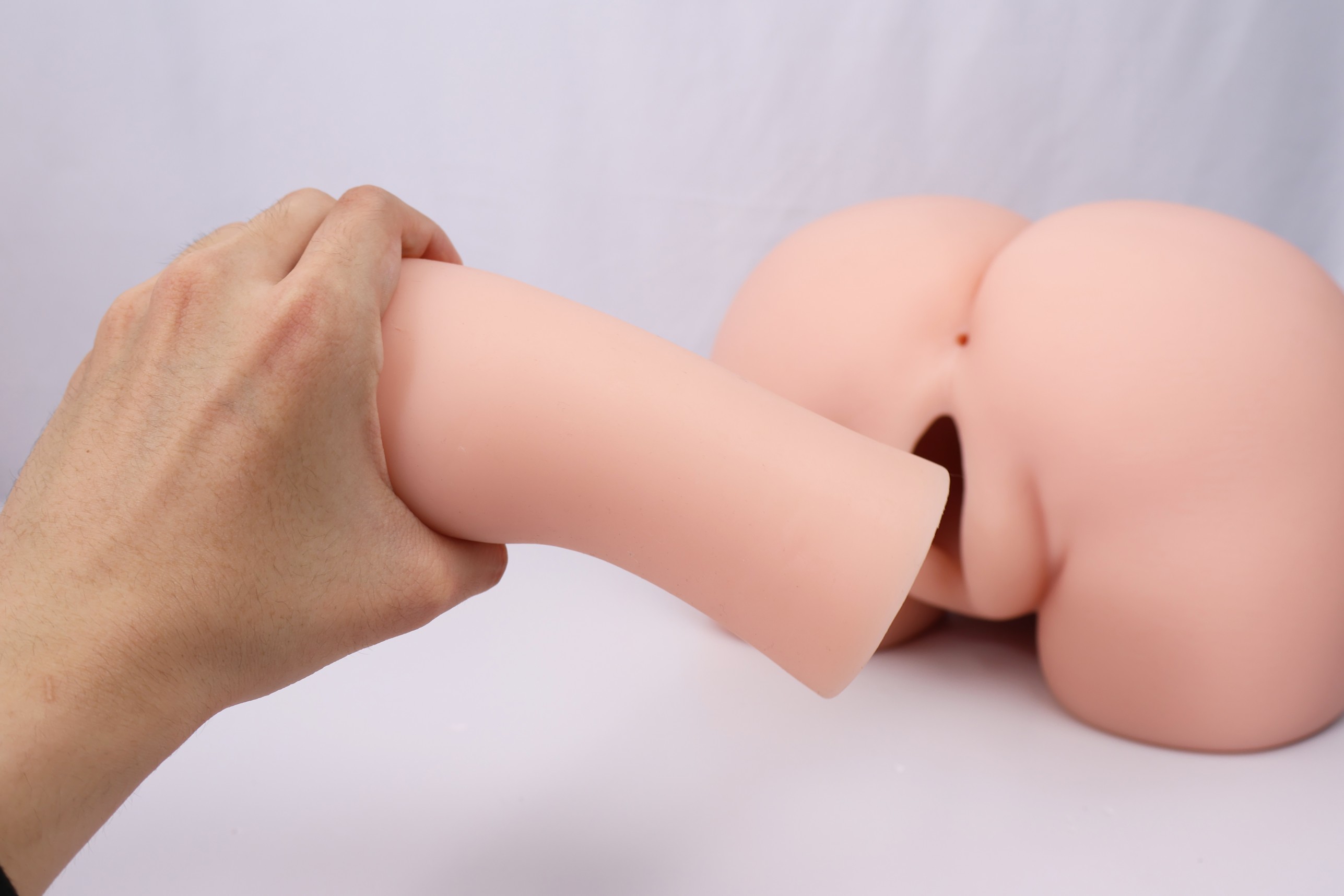 GOSE——“美臀殿堂”评测！即使是“殿堂”级的换穴炮架臀，你会真的选择使用吗？（上）