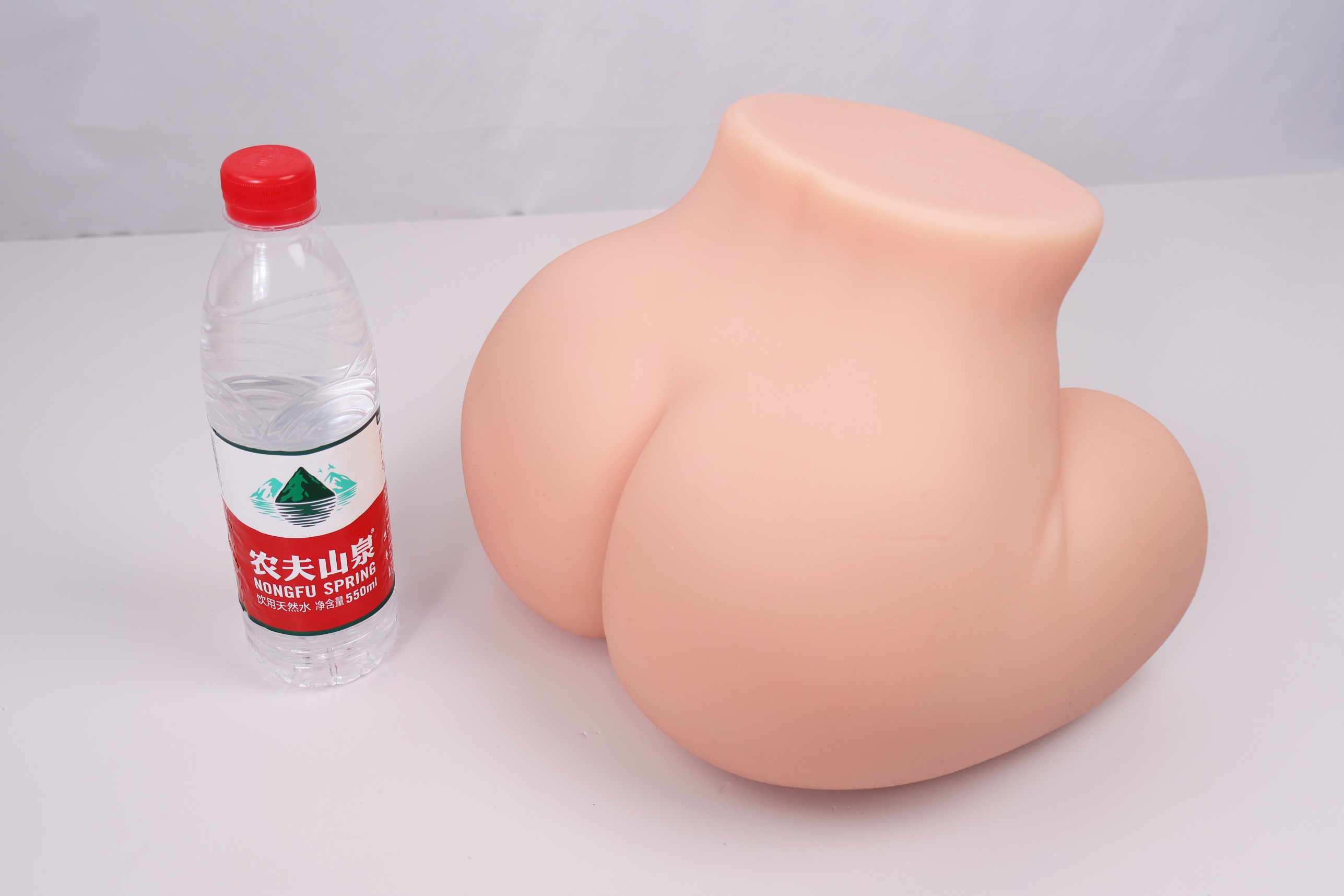 GOSE——“美臀殿堂”评测！即使是“殿堂”级的换穴炮架臀，你会真的选择使用吗？（上）