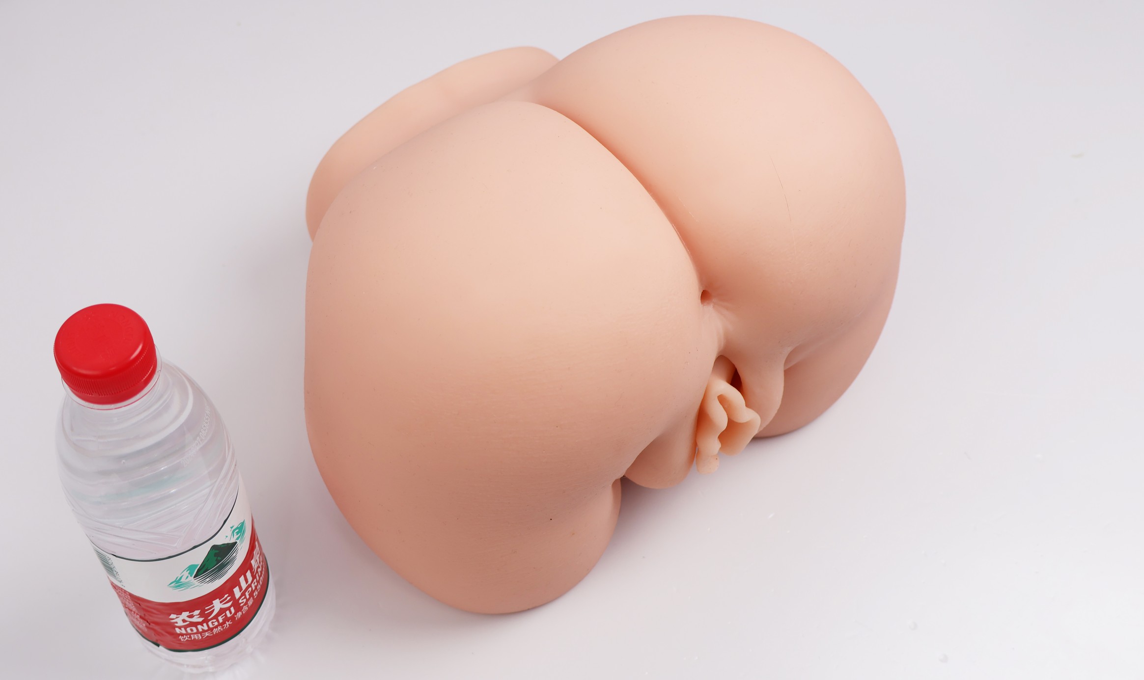 GOSE——“美臀殿堂”评测！即使是“殿堂”级的换穴炮架臀，你会真的选择使用吗？（上）