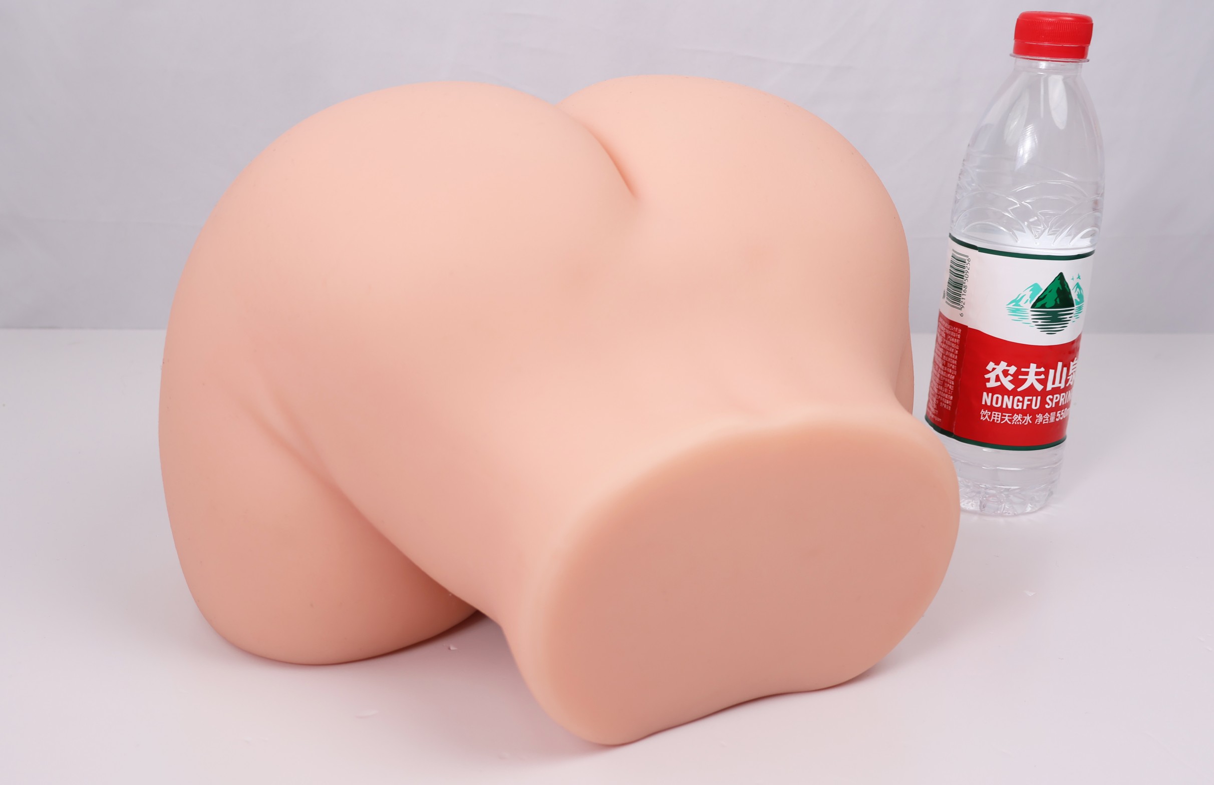 GOSE——“美臀殿堂”评测！即使是“殿堂”级的换穴炮架臀，你会真的选择吗？（下）