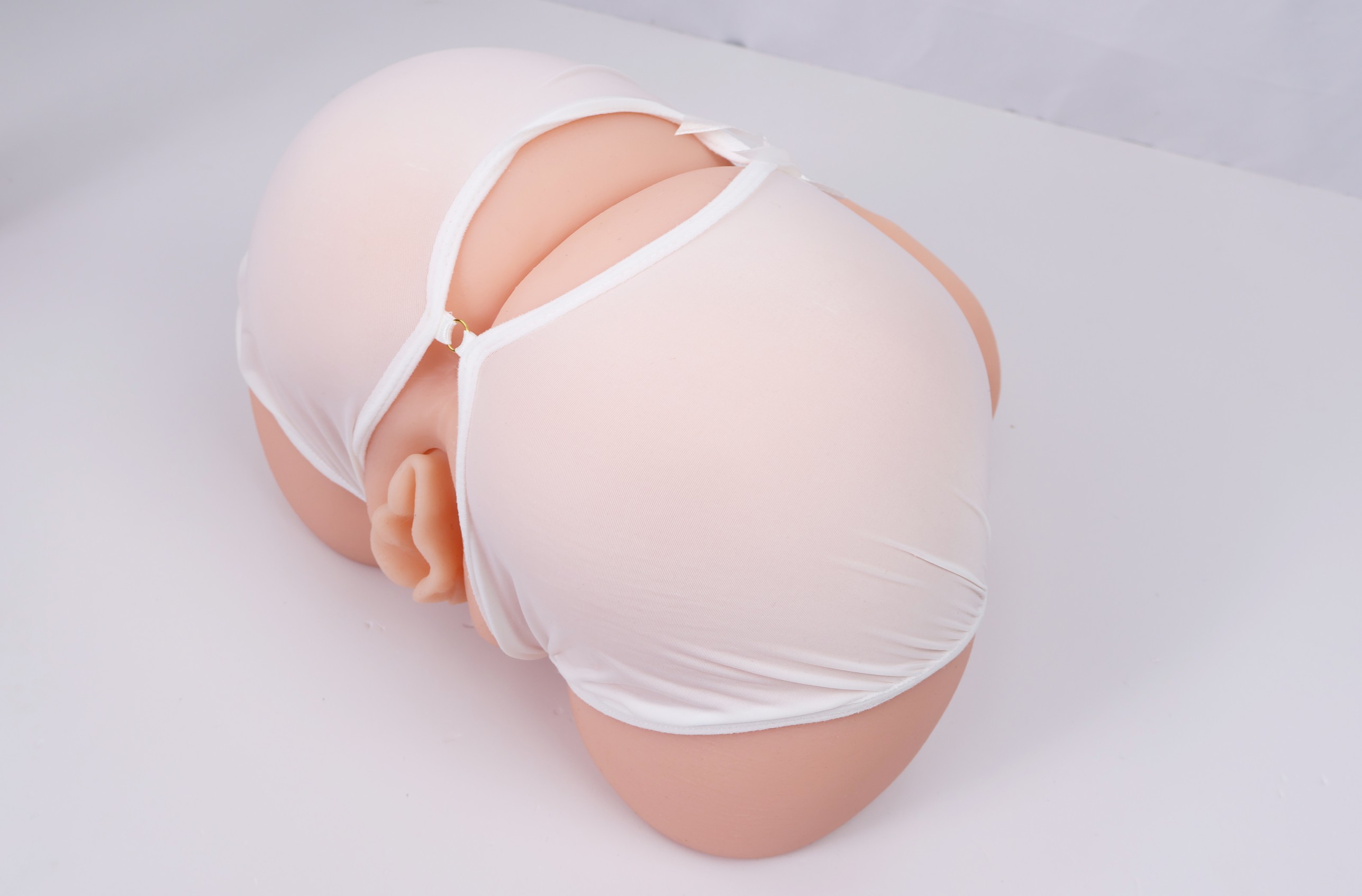 GOSE——“美臀殿堂”评测！即使是“殿堂”级的换穴炮架臀，你会真的选择使用吗？（上）