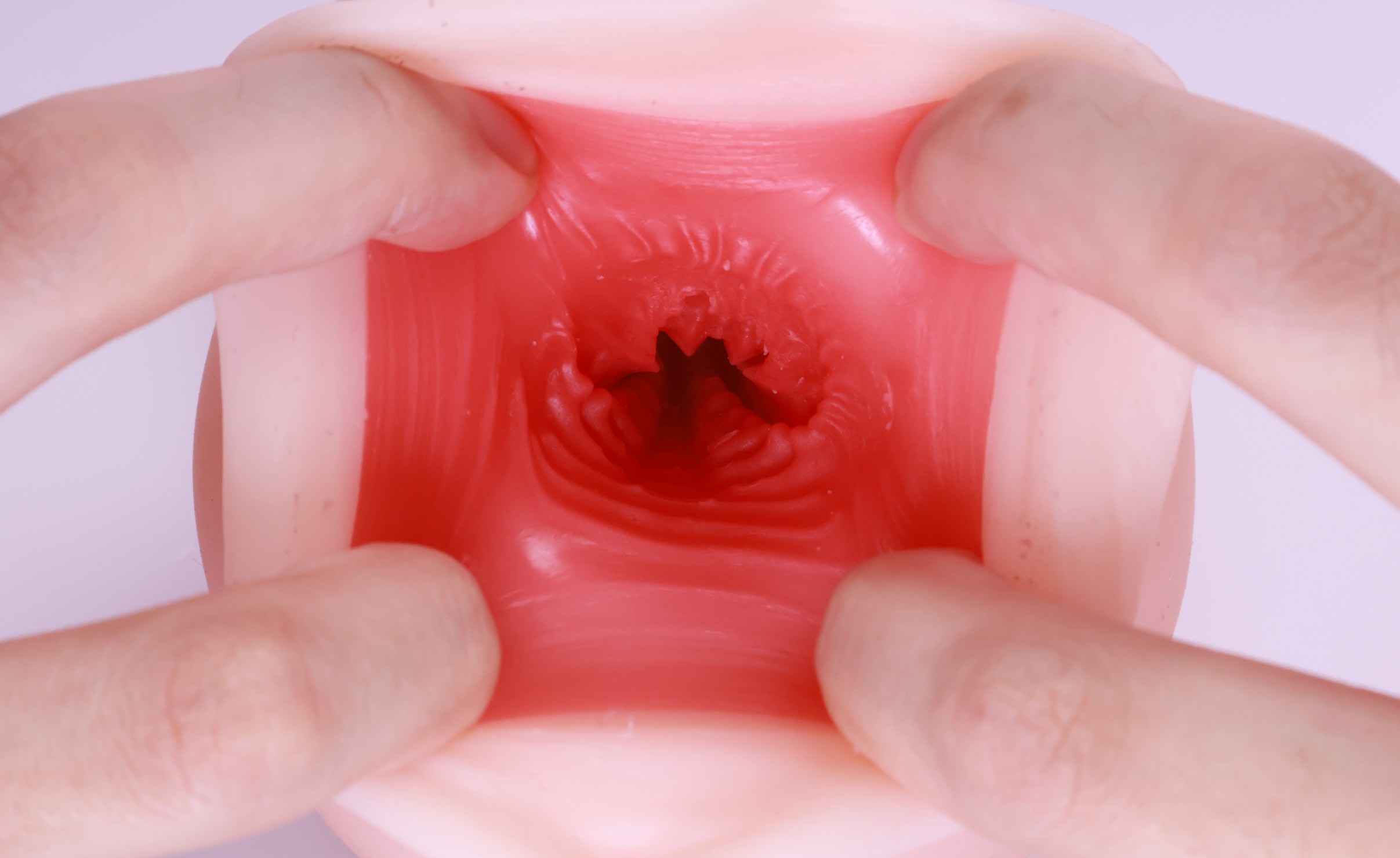 GOSE——“美臀殿堂”评测！即使是“殿堂”级的换穴炮架臀，你会真的选择使用吗？（上）