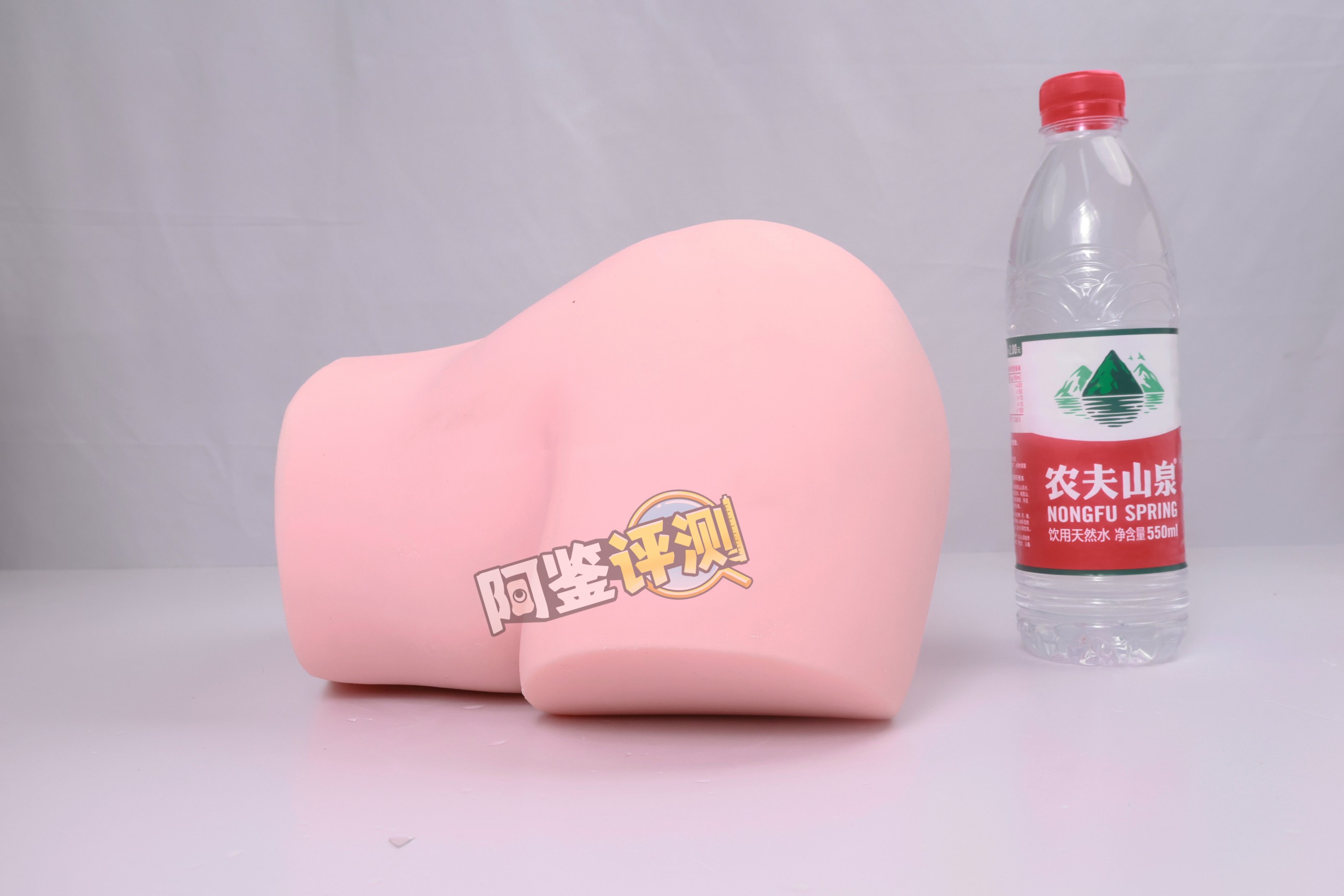 GOSE——“美臀殿堂”评测！即使是“殿堂”级的换穴炮架臀，你会真的选择吗？（下）