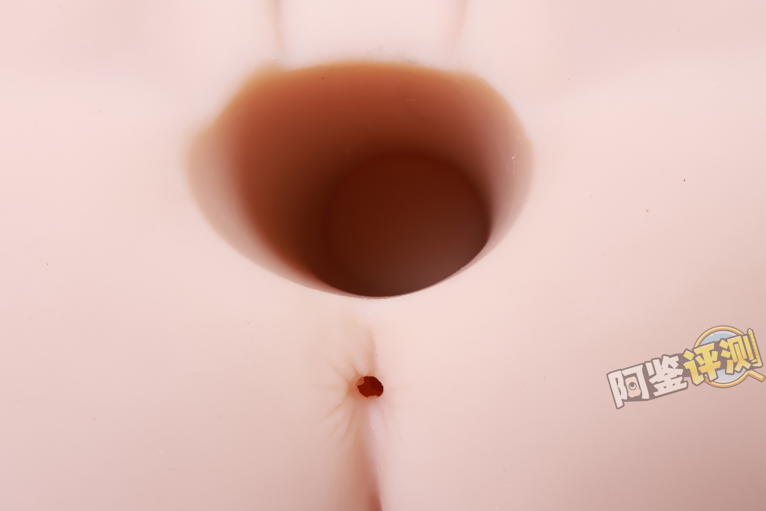 GOSE——“美臀殿堂”评测！即使是“殿堂”级的换穴炮架臀，你会真的选择吗？（下）